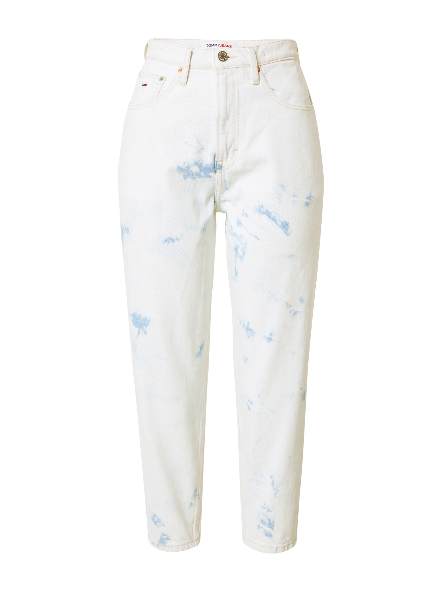 Tommy Jeans Farmer  fehér / kék