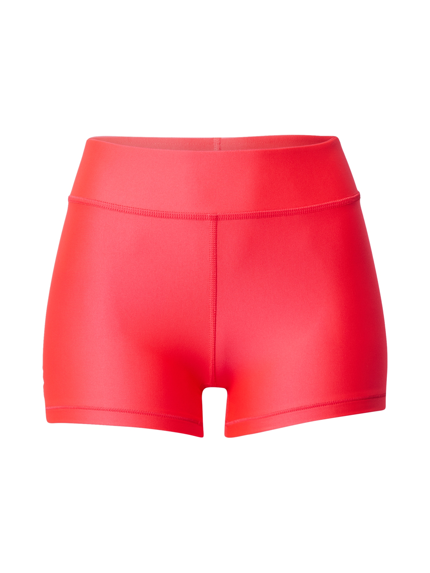 UNDER ARMOUR Sportnadrágok  rózsaszín / fehér