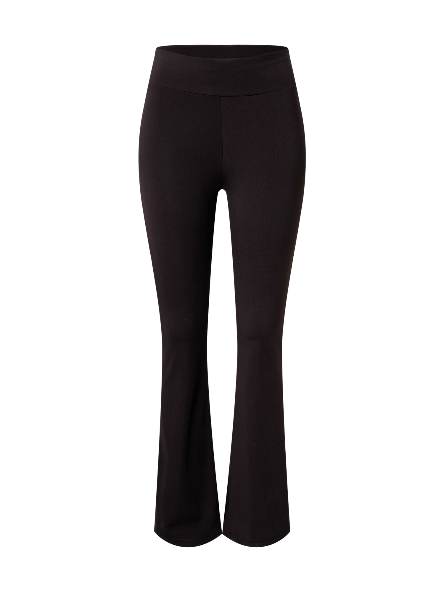 Urban Classics Leggings  fekete