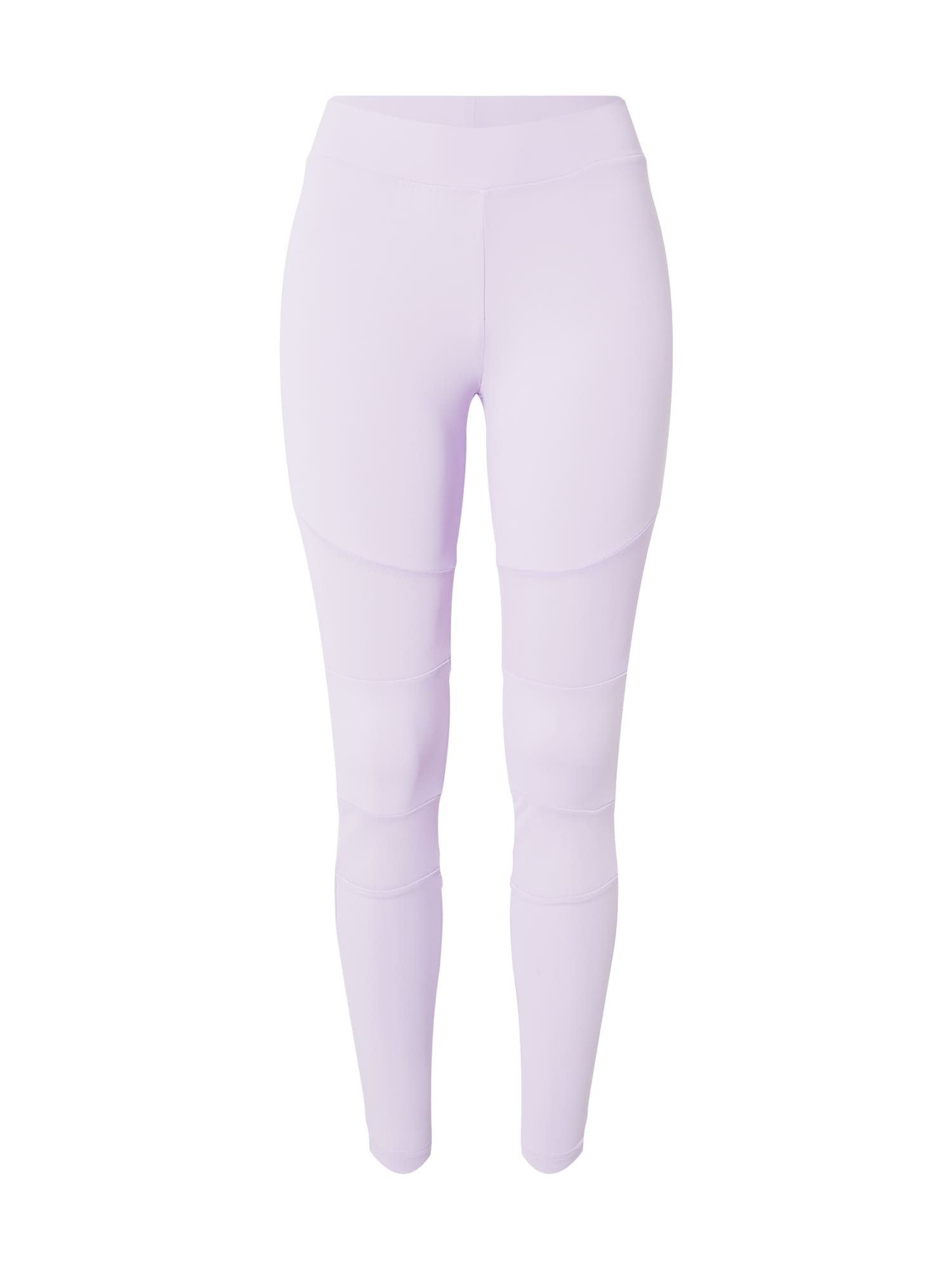 Urban Classics Leggings  pasztellila