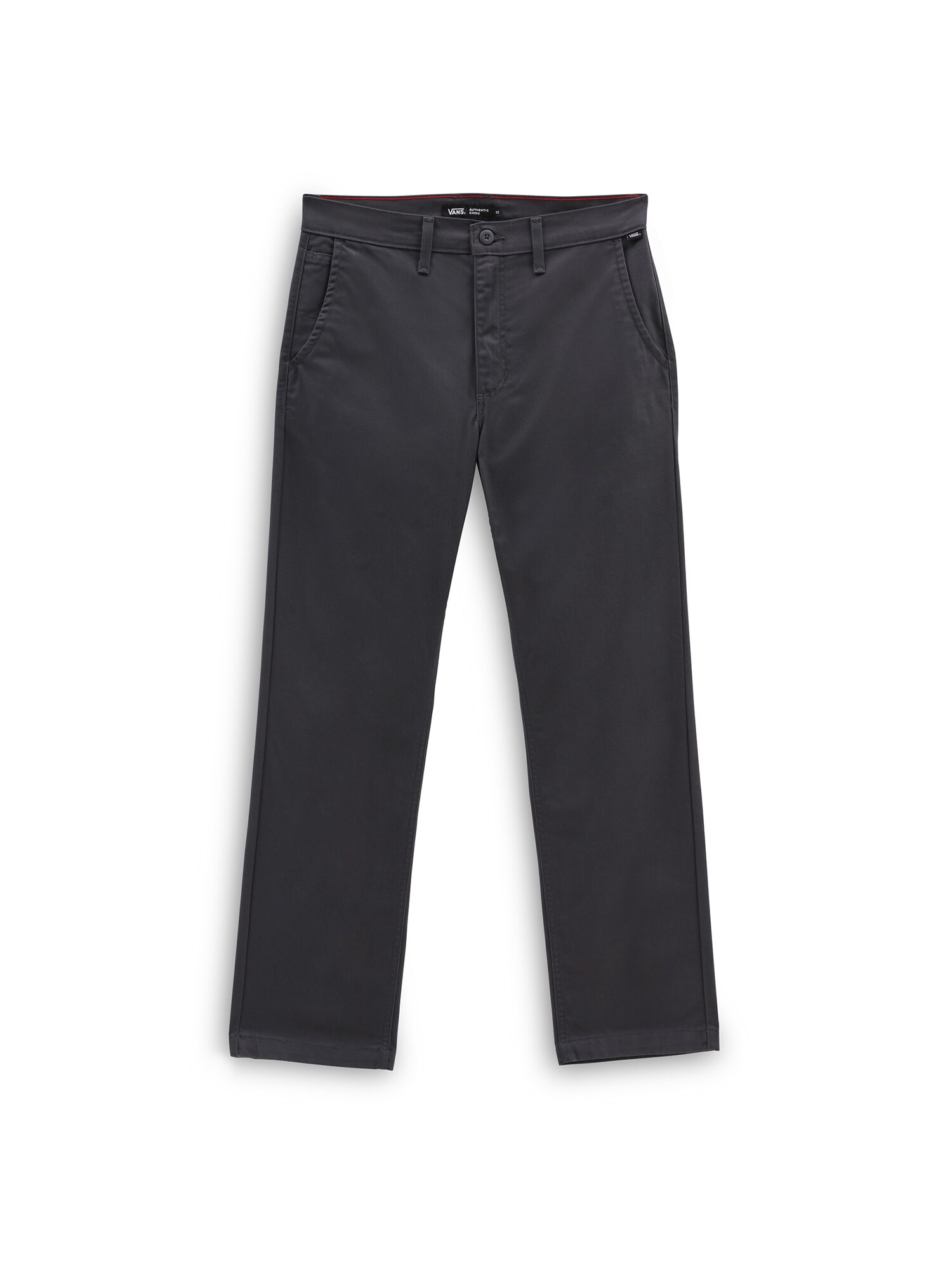 VANS Chino nadrág 'CHINO RELAXED PANT'  barna / szürke