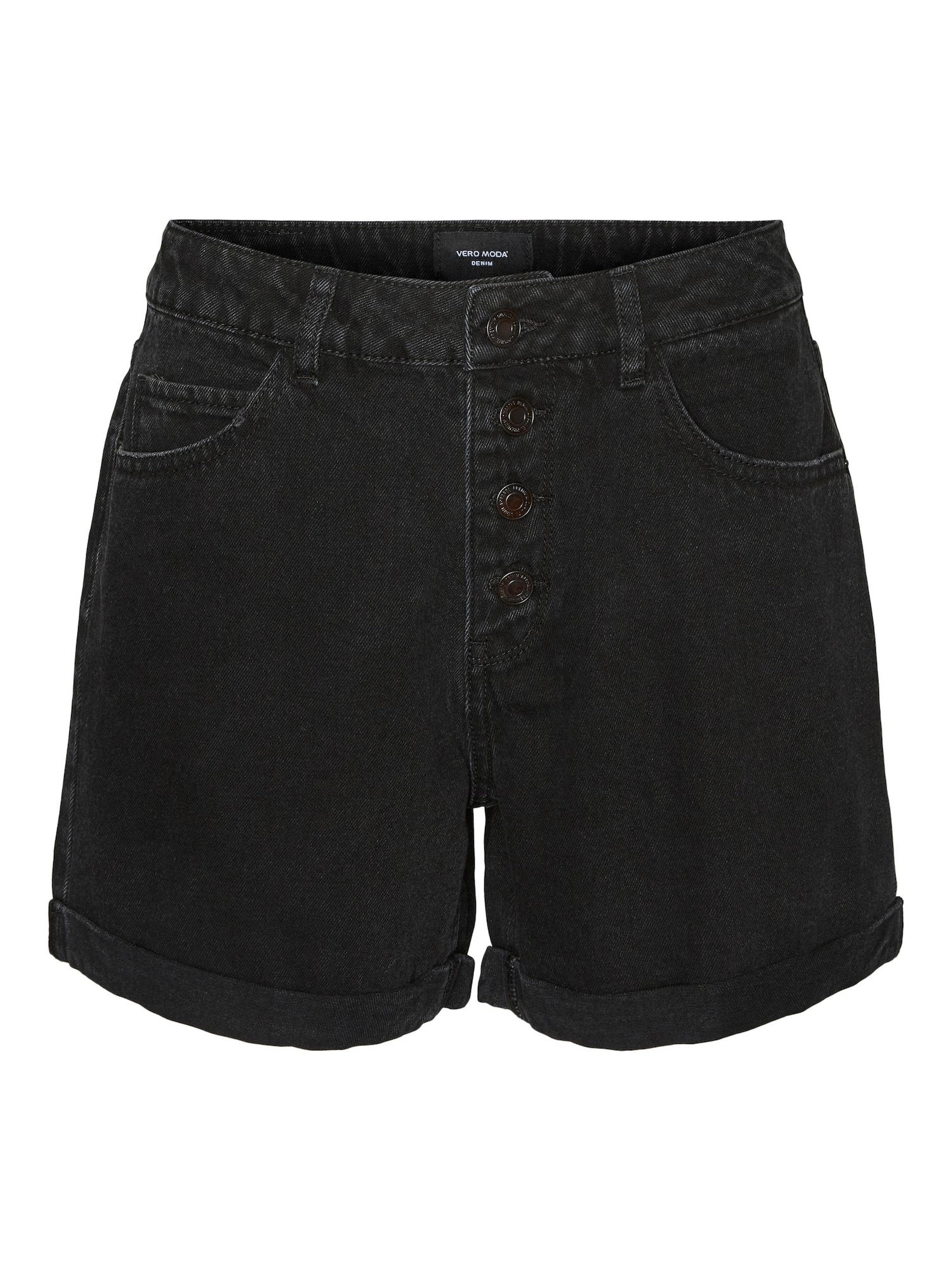 VERO MODA Farmer 'Nineteen'  fekete