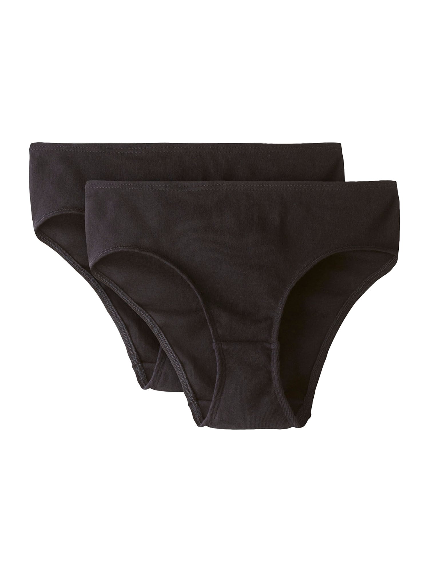 hessnatur Slip  fekete