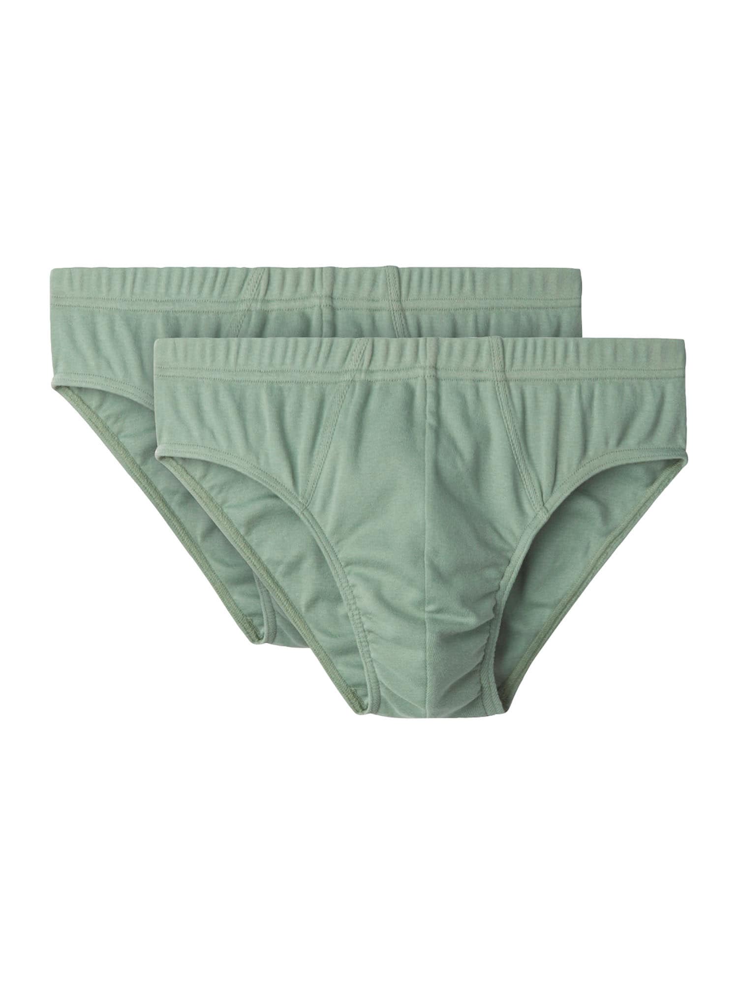 hessnatur Slip  menta