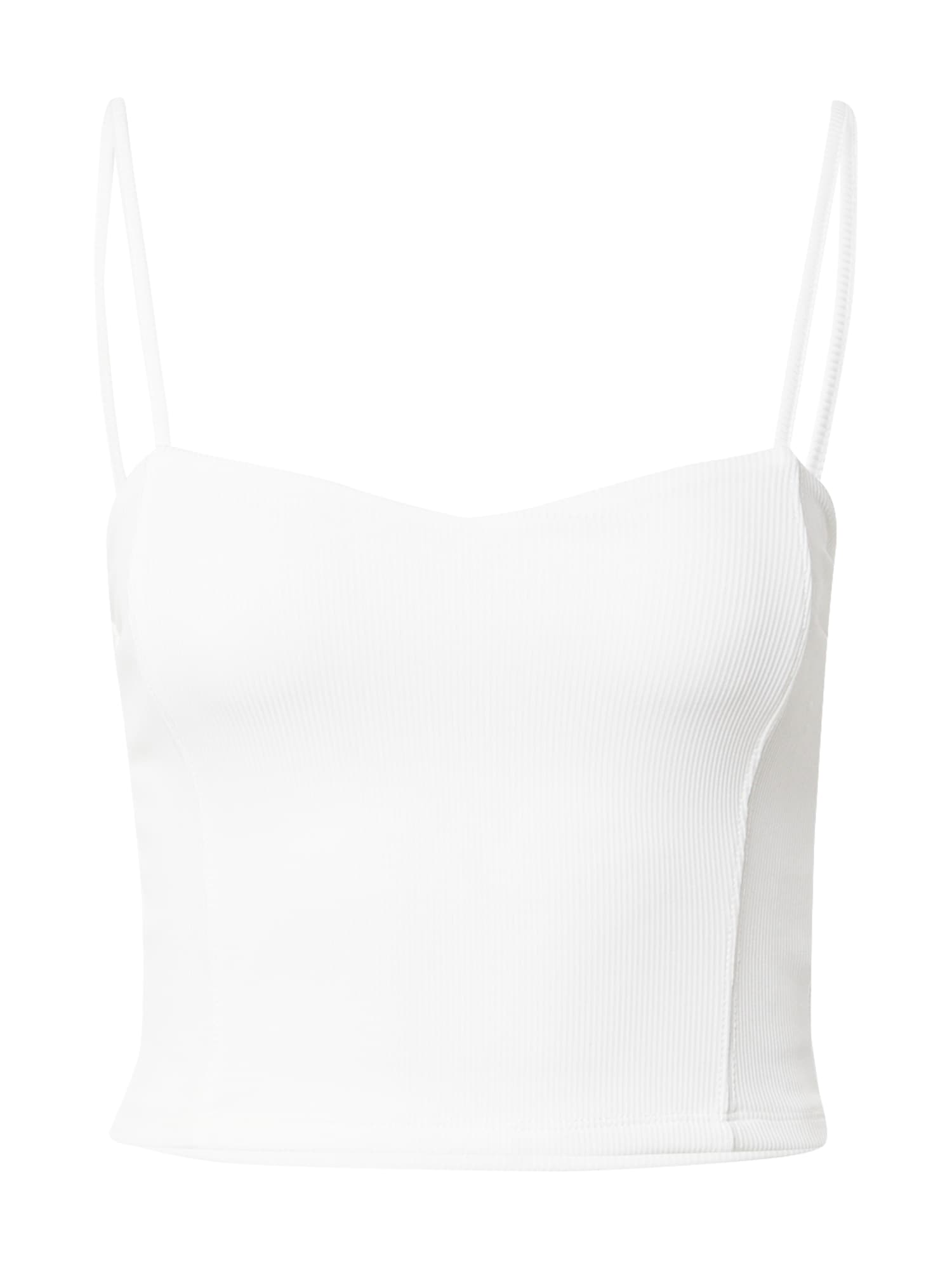 ABOUT YOU Top 'Leia'  fehér