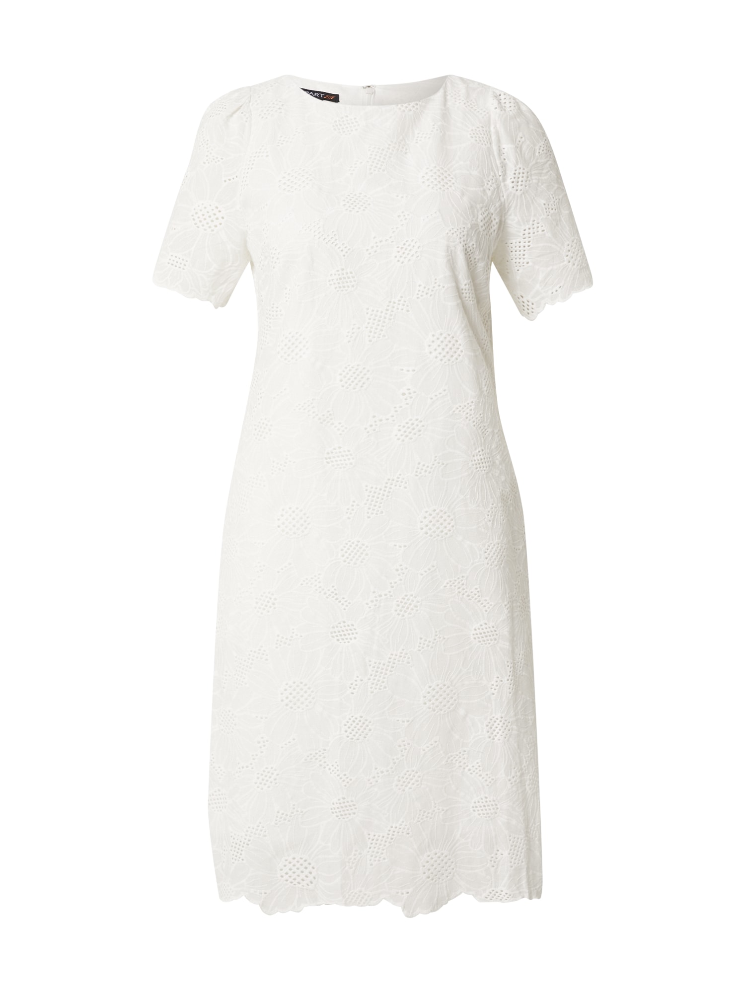 APART Nyári ruhák  természetes fehér