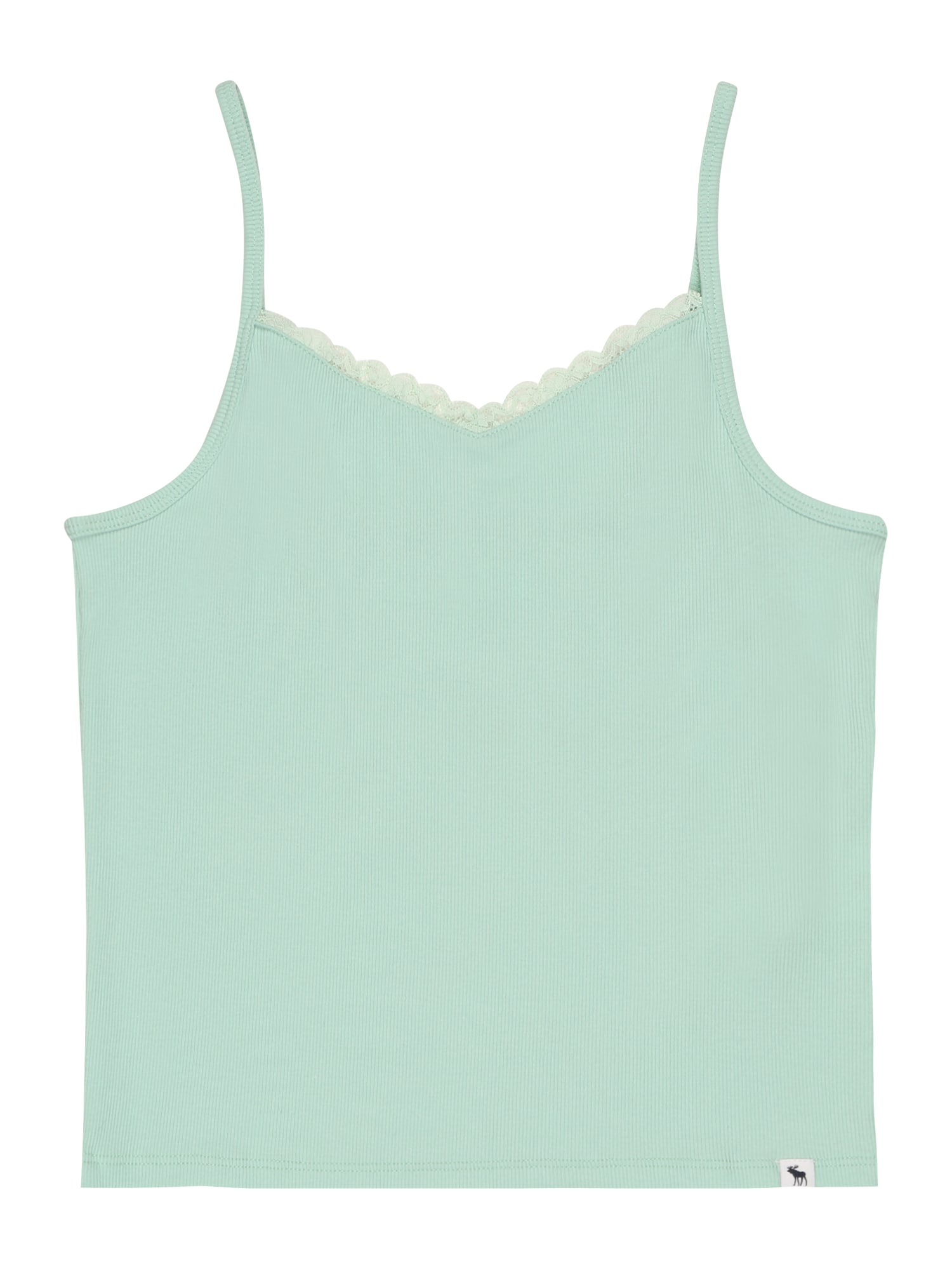 Abercrombie & Fitch Top  menta