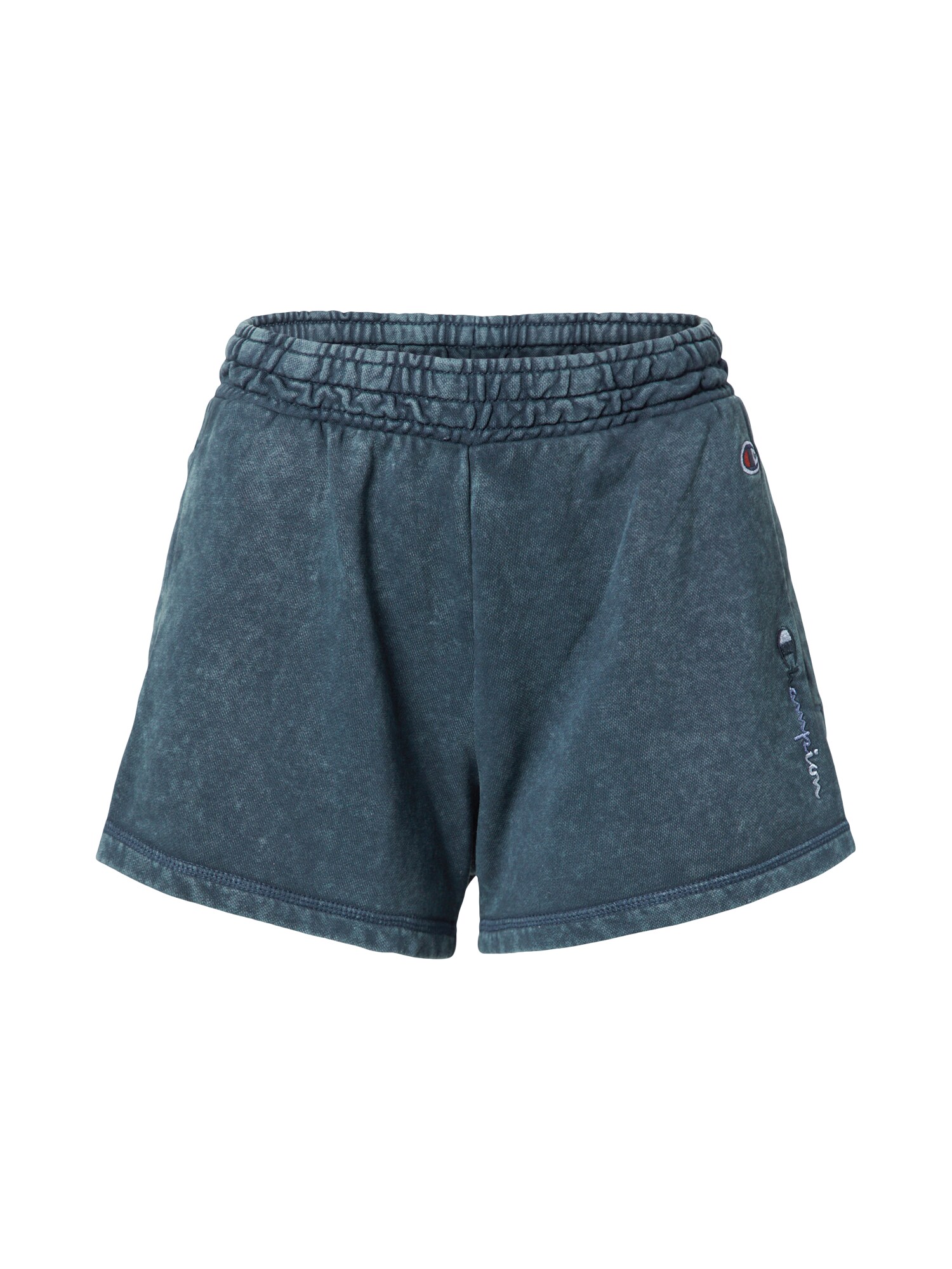 Champion Authentic Athletic Apparel Nadrág  galambkék / piros
