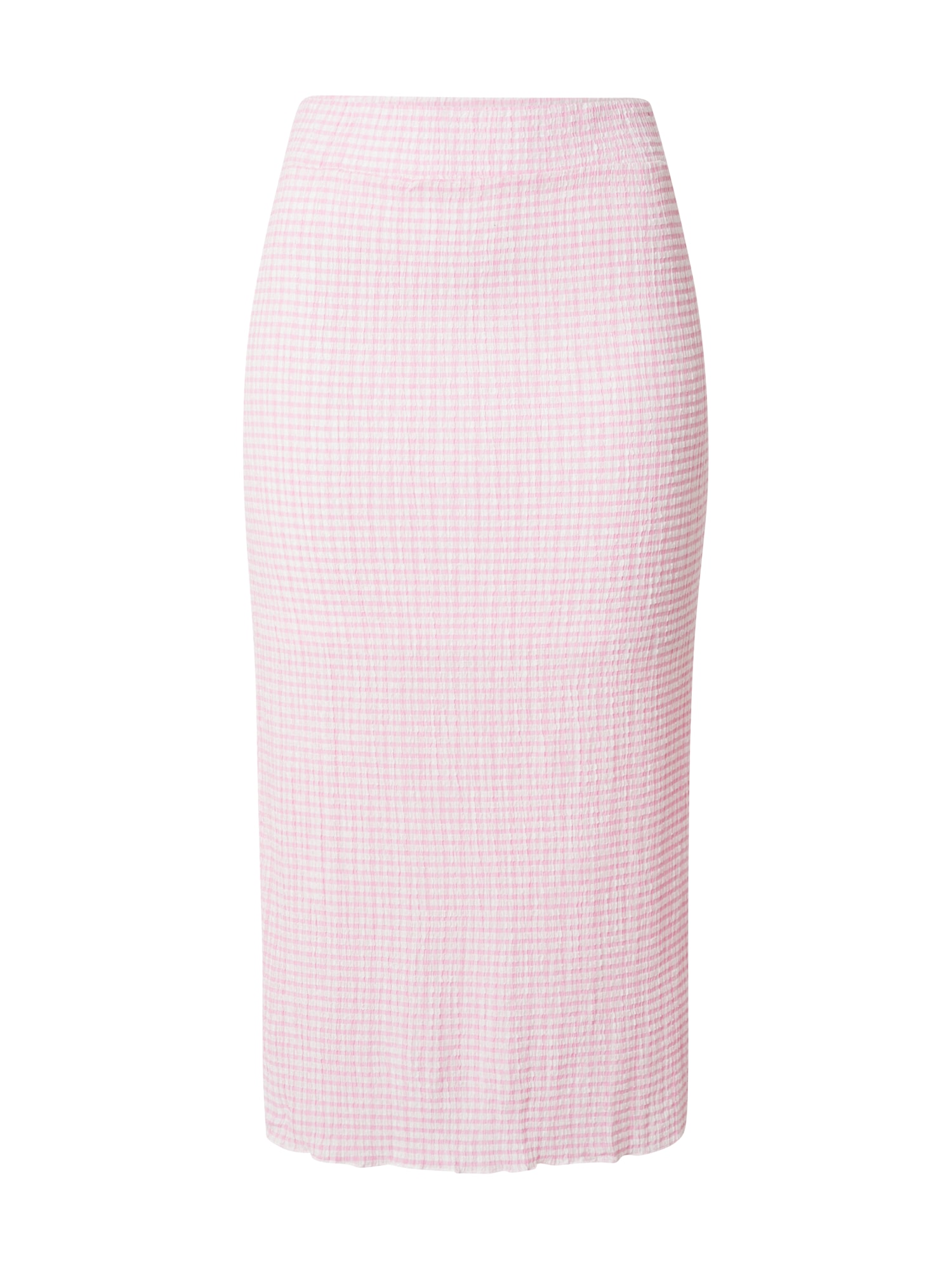 Cotton On Szoknyák  rózsaszín / fehér