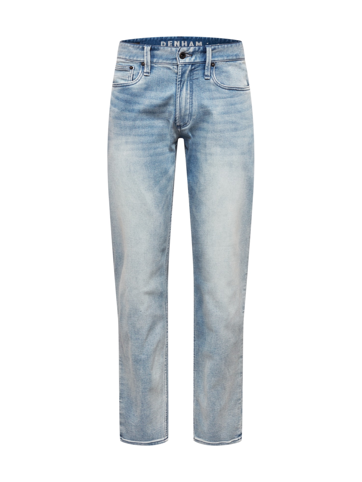 DENHAM Farmer 'RIDGE'  kék farmer