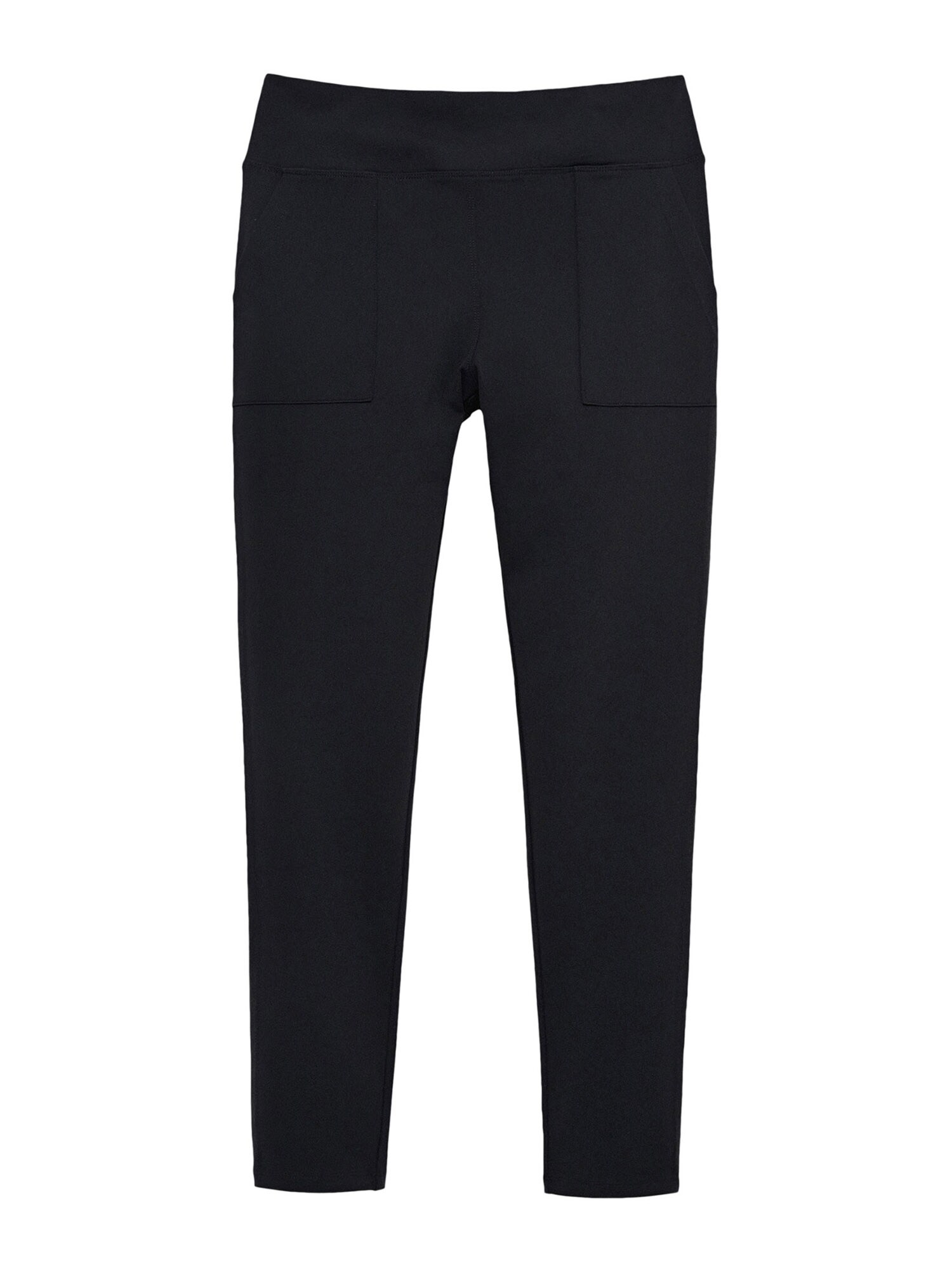 Desigual Leggings 'Cargo'  fekete