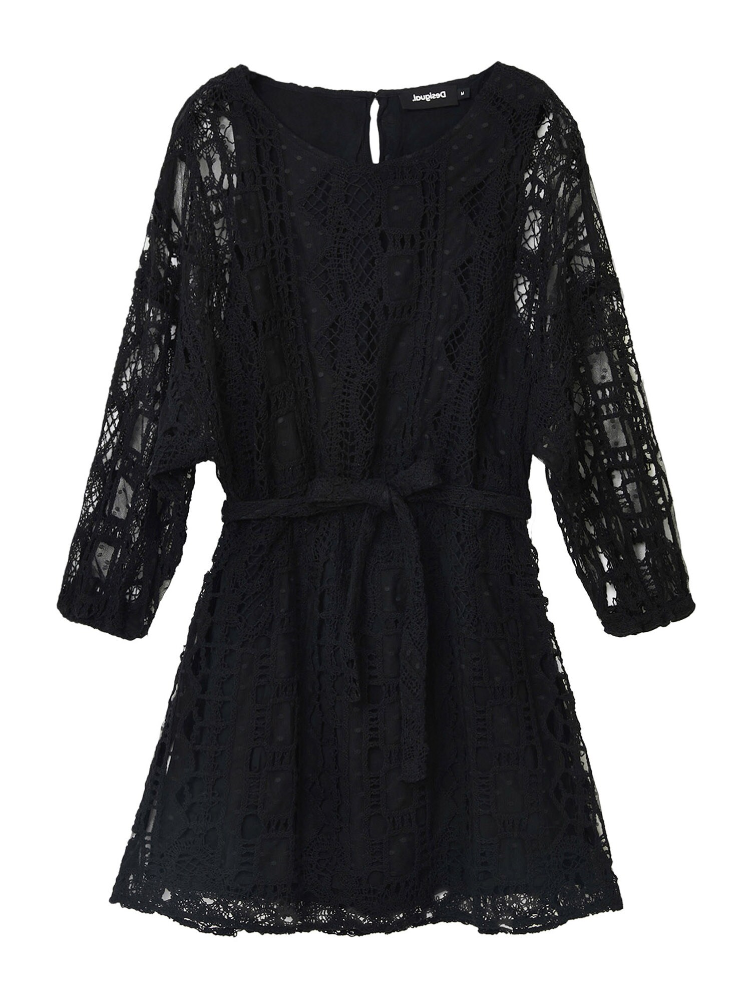 Desigual Ruha 'Aster'  fekete