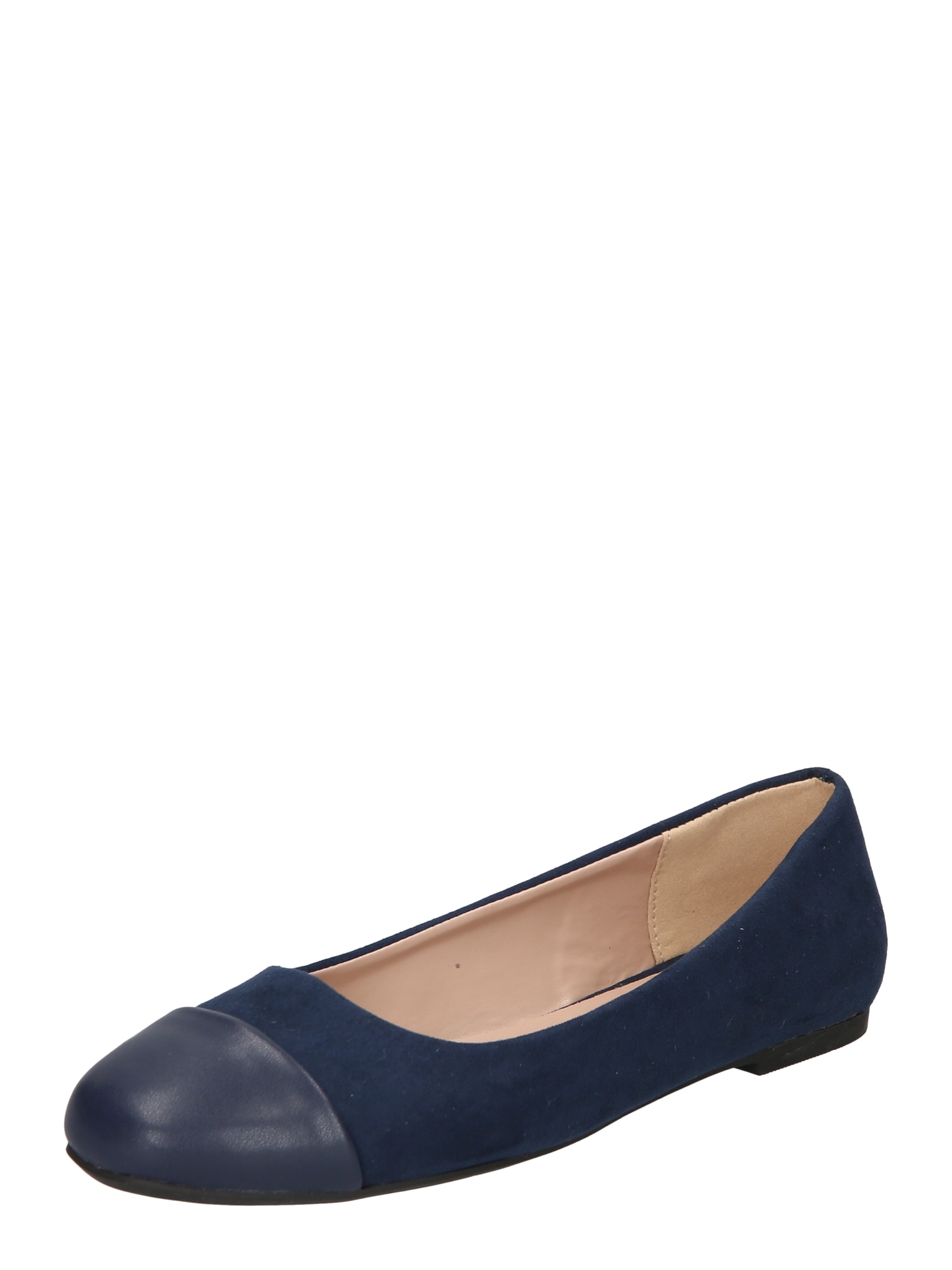 Dorothy Perkins Balerina 'Papaya'  tengerészkék