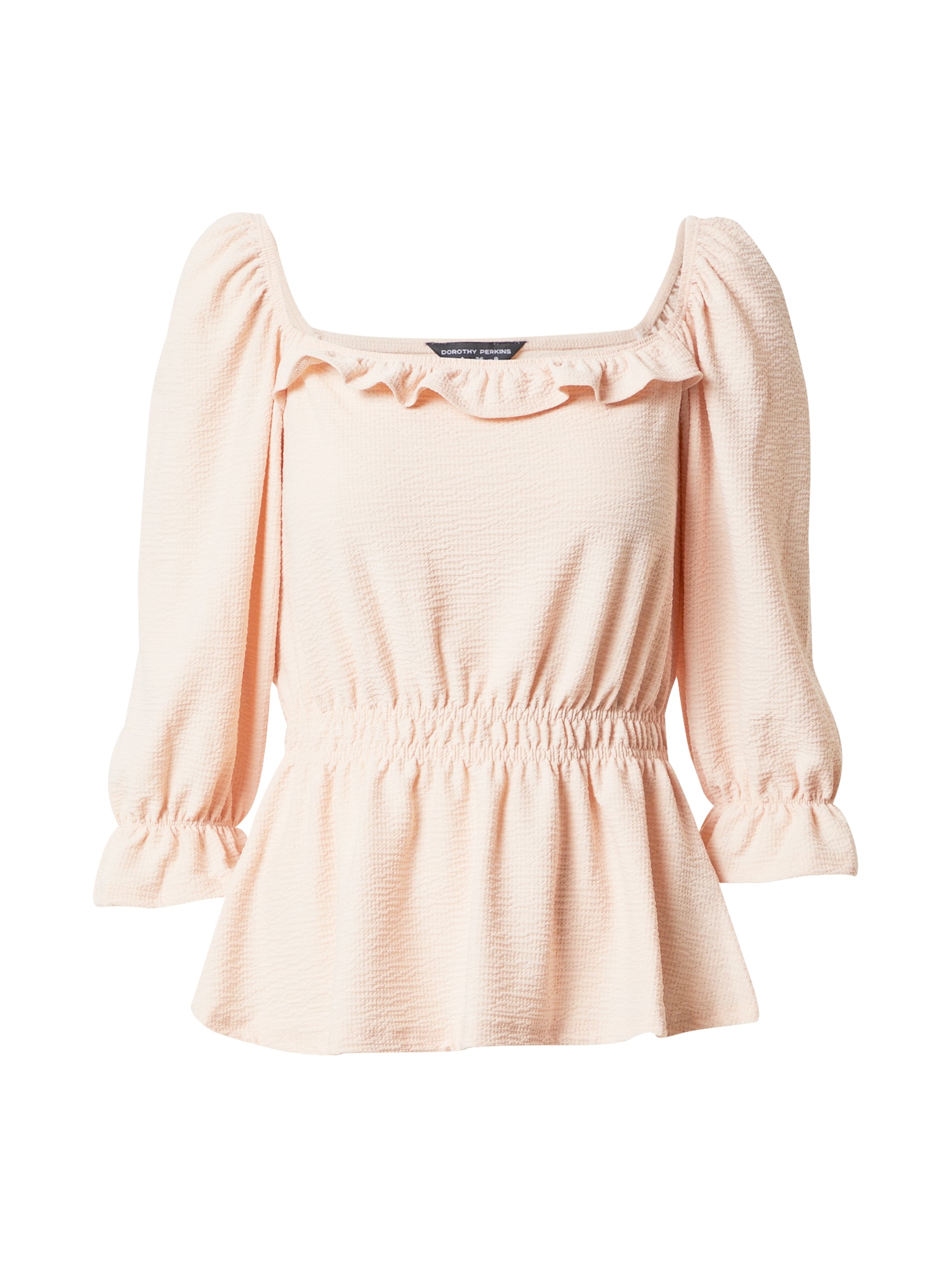 Dorothy Perkins Blúz  őszibarack