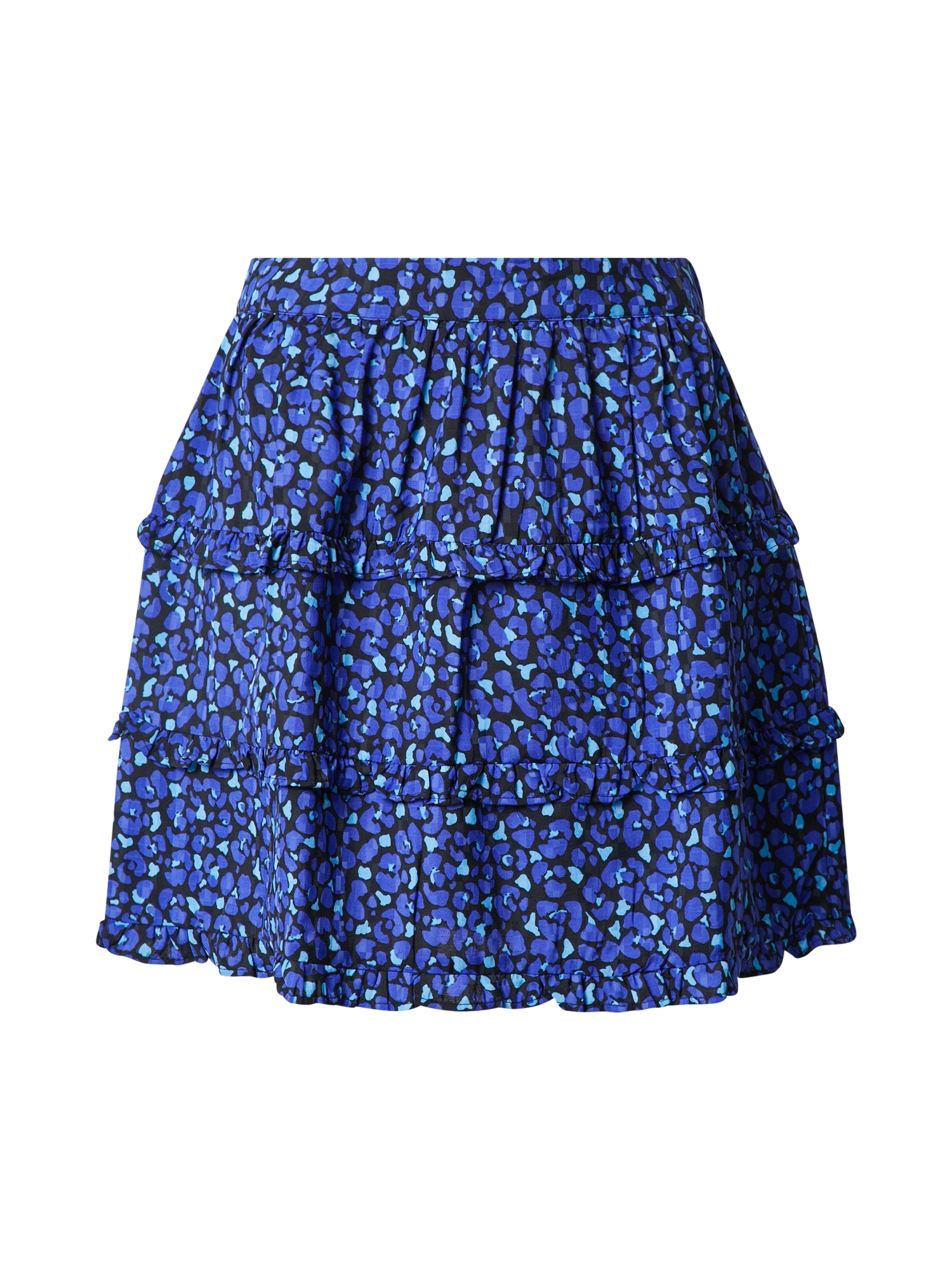 Dorothy Perkins Szoknyák  kék / világoskék / éjkék