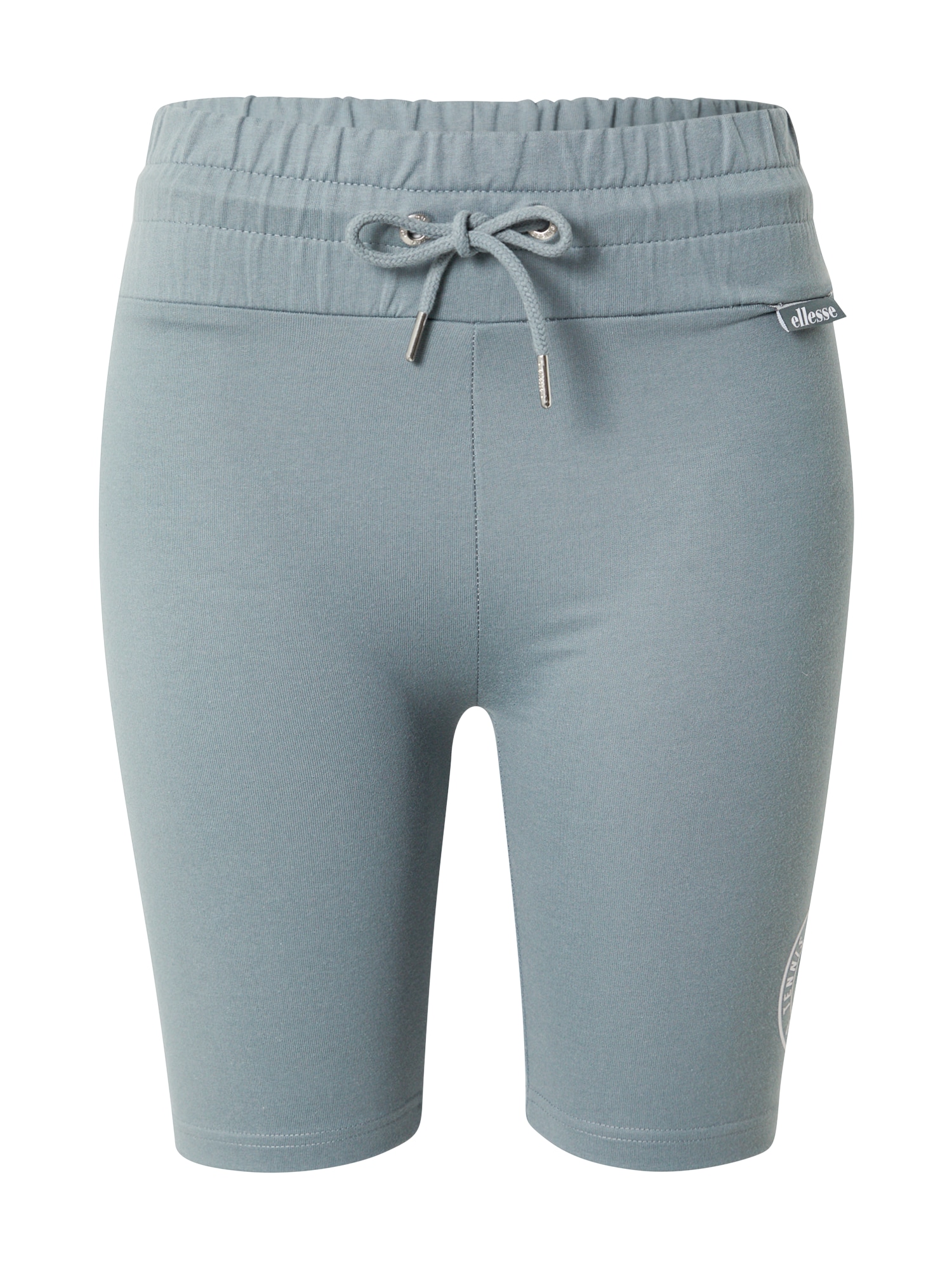 ELLESSE Leggings 'Oppoon'  menta / fehér / narancs