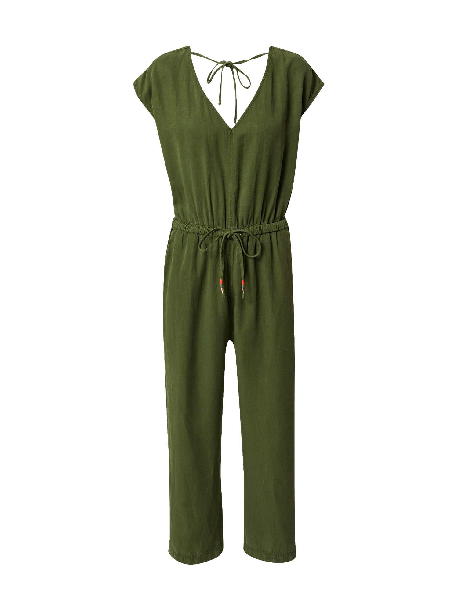 FREEMAN T. PORTER Kezeslábas 'Isis'  khaki