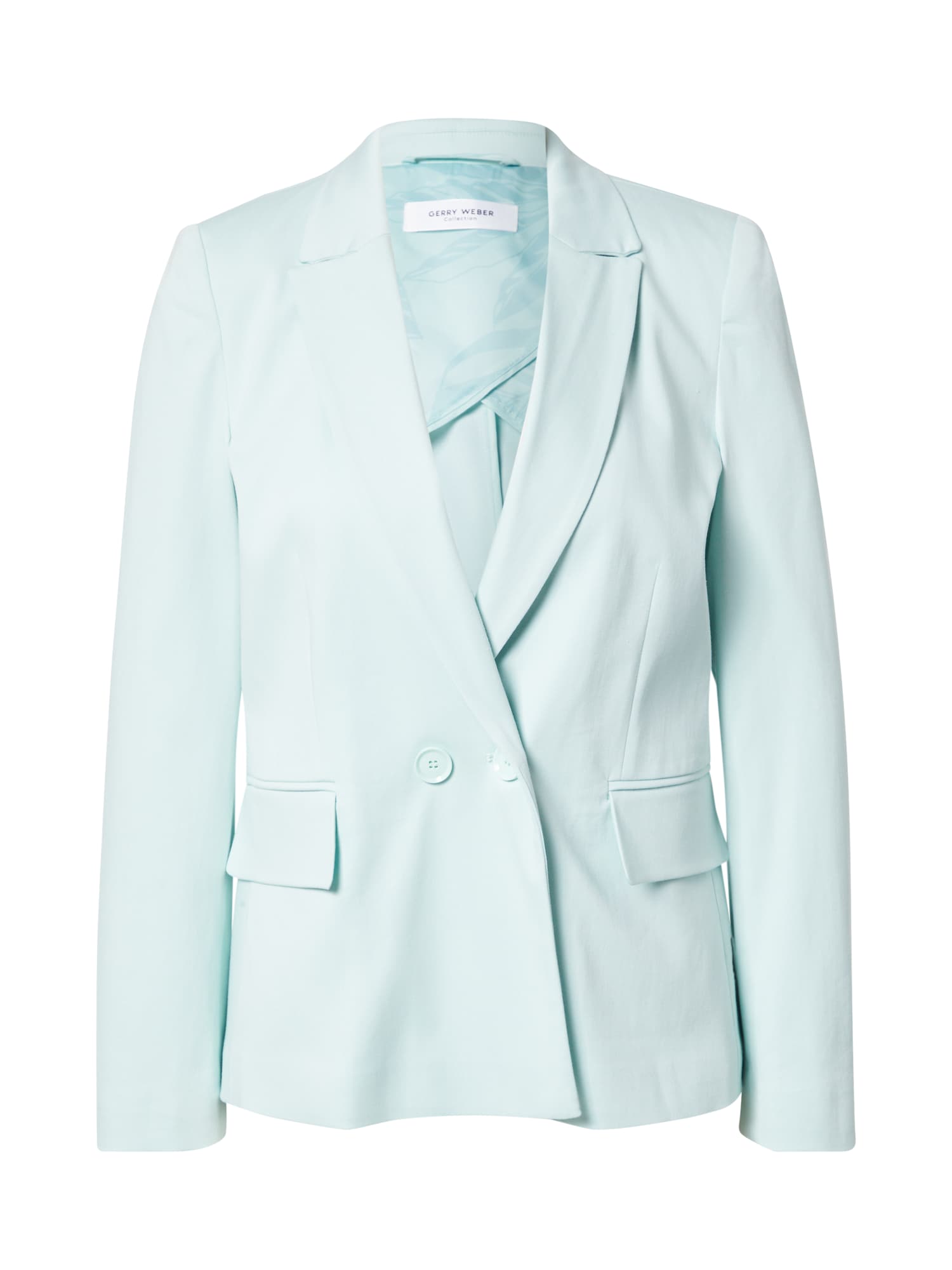 GERRY WEBER Blézer  menta