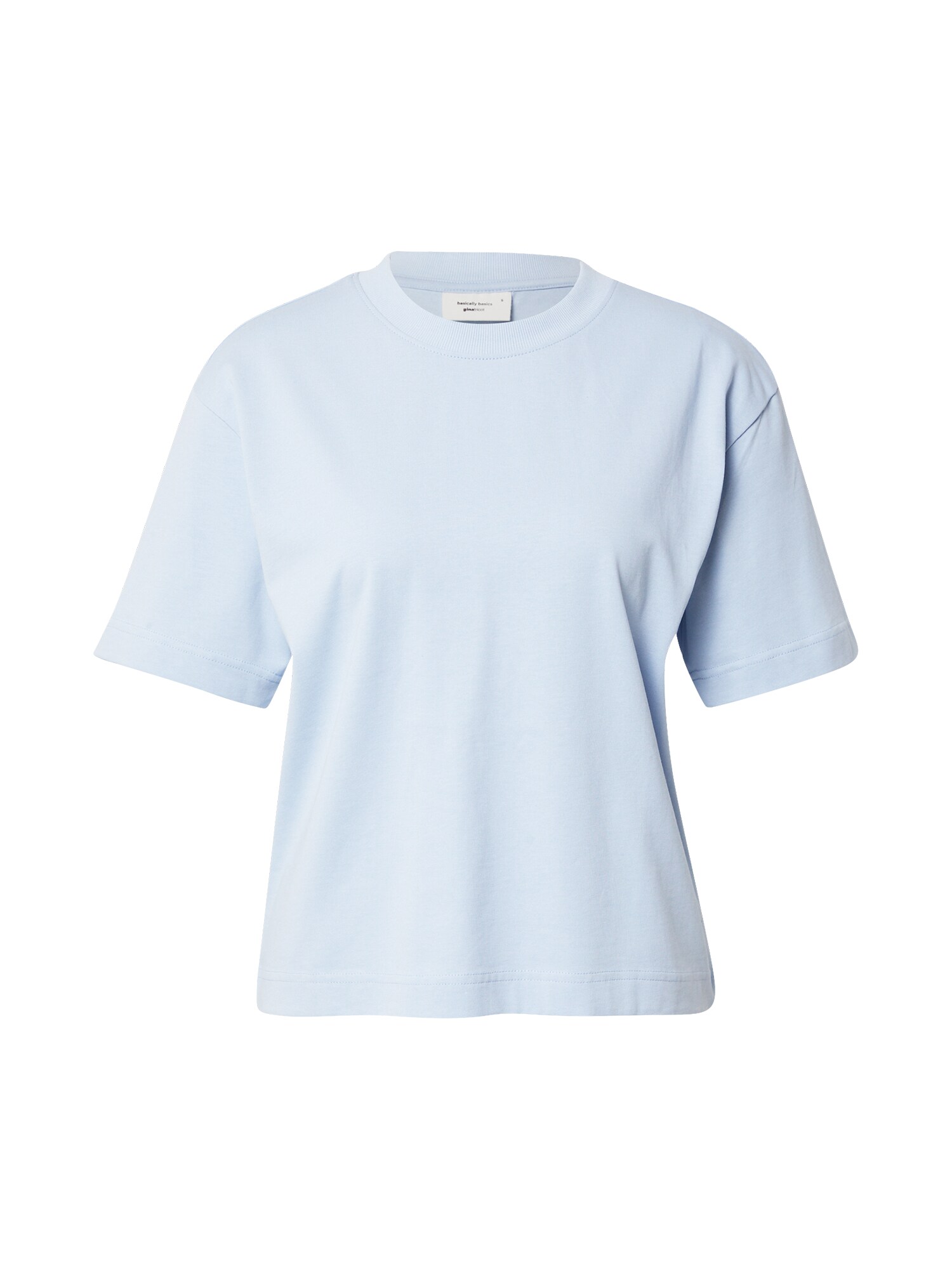 Gina Tricot Póló  világoskék
