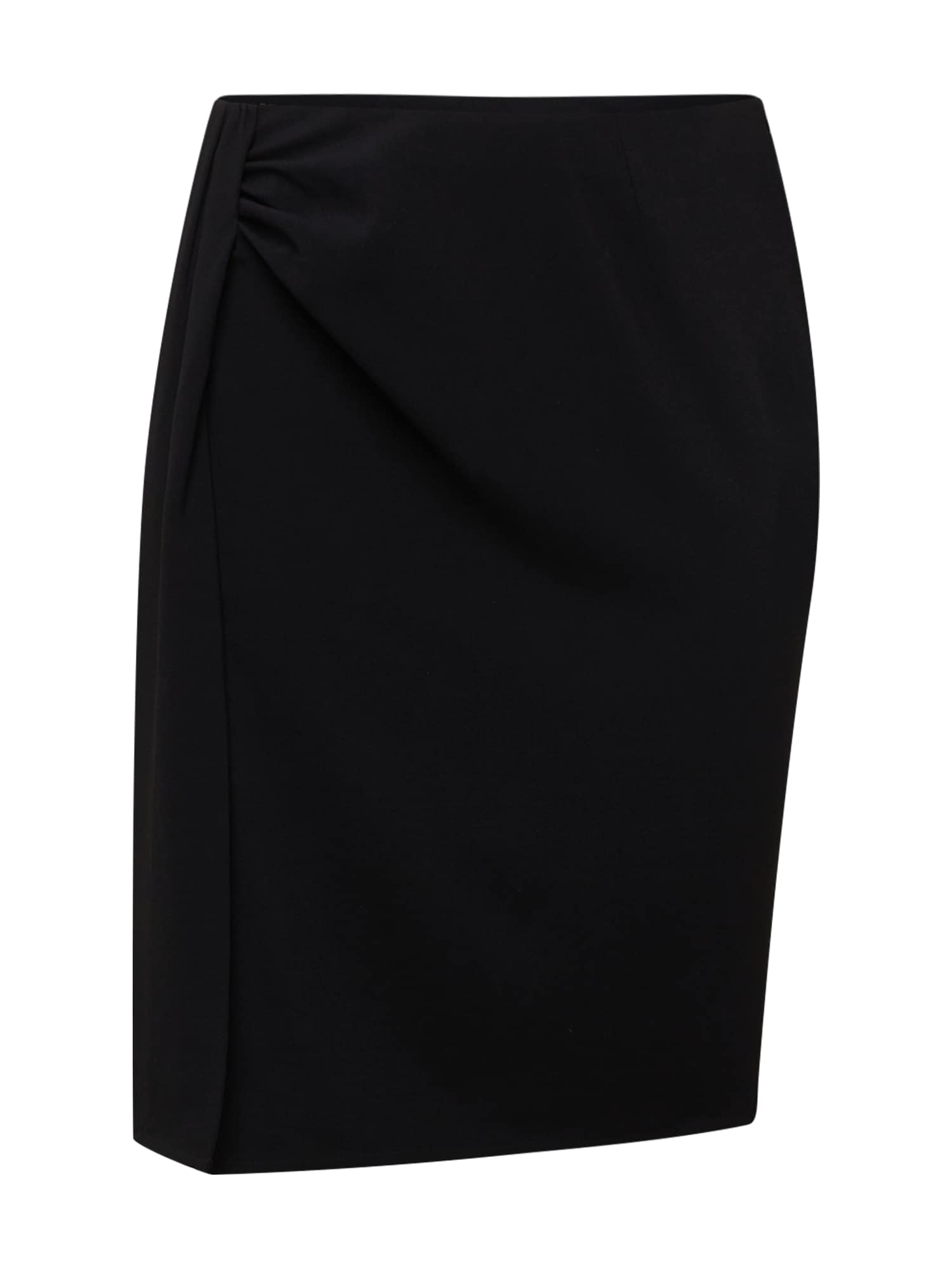 Guido Maria Kretschmer Curvy Collection Szoknyák 'Lilia'  fekete