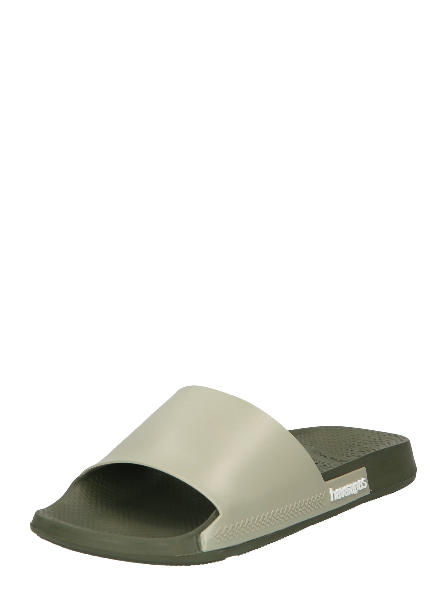 HAVAIANAS Papucs  pasztellzöld