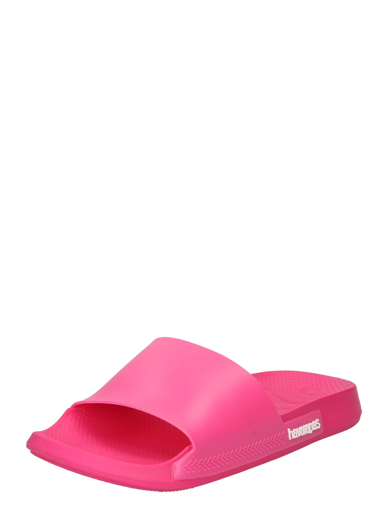 HAVAIANAS Papucs  rózsaszín / fehér