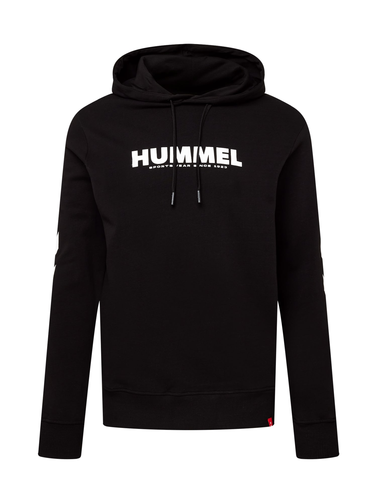 Hummel Sport szabadidős felsők  fekete / fehér