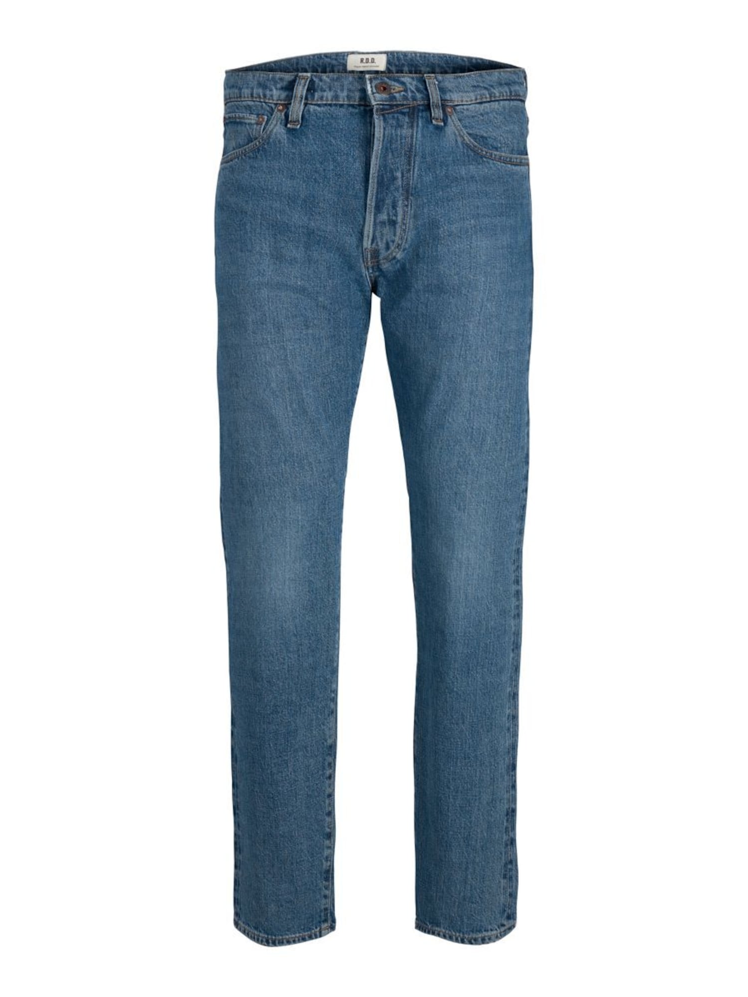JACK & JONES Farmer 'Chris'  kék farmer