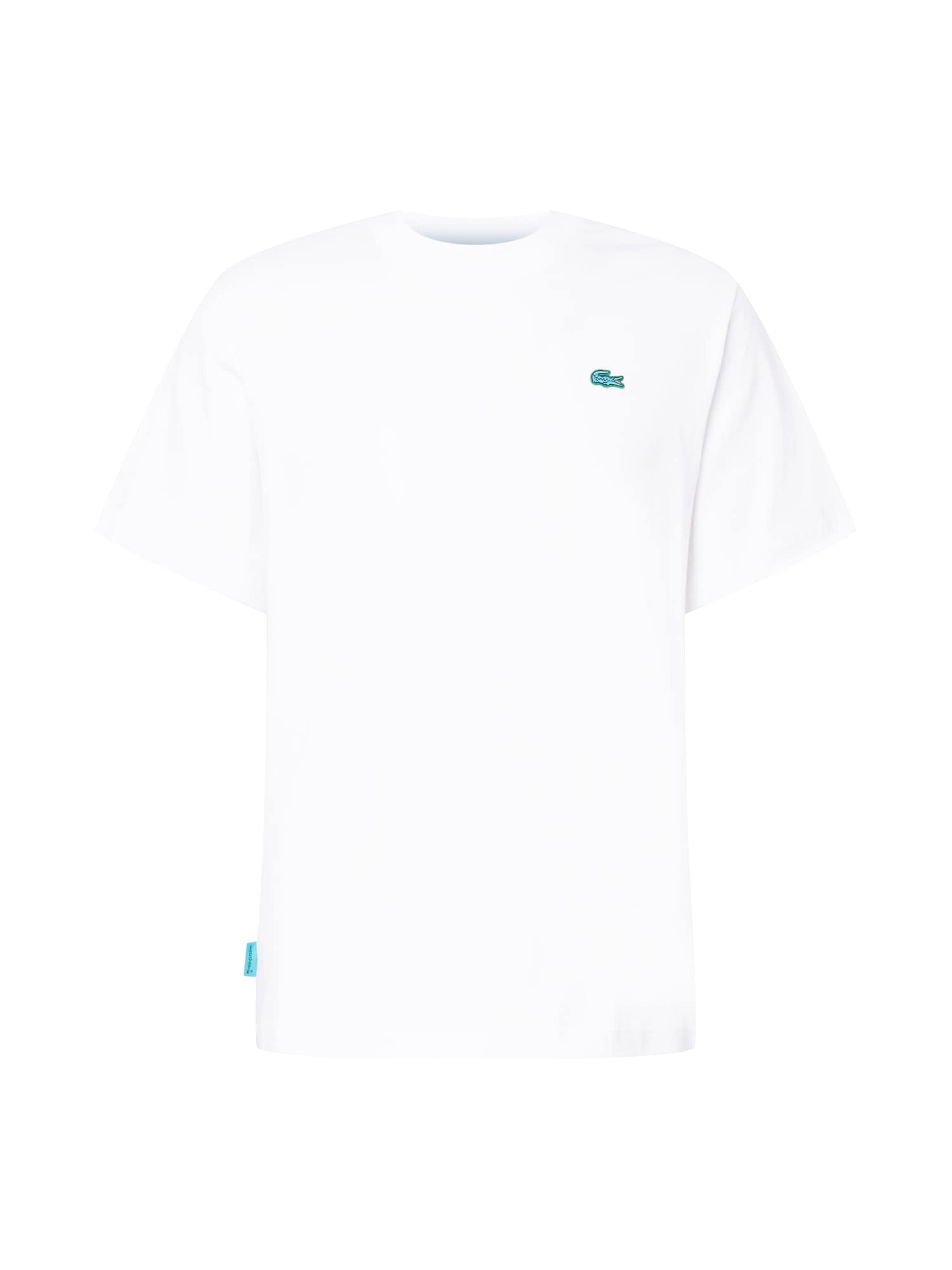 LACOSTE Póló  zöld