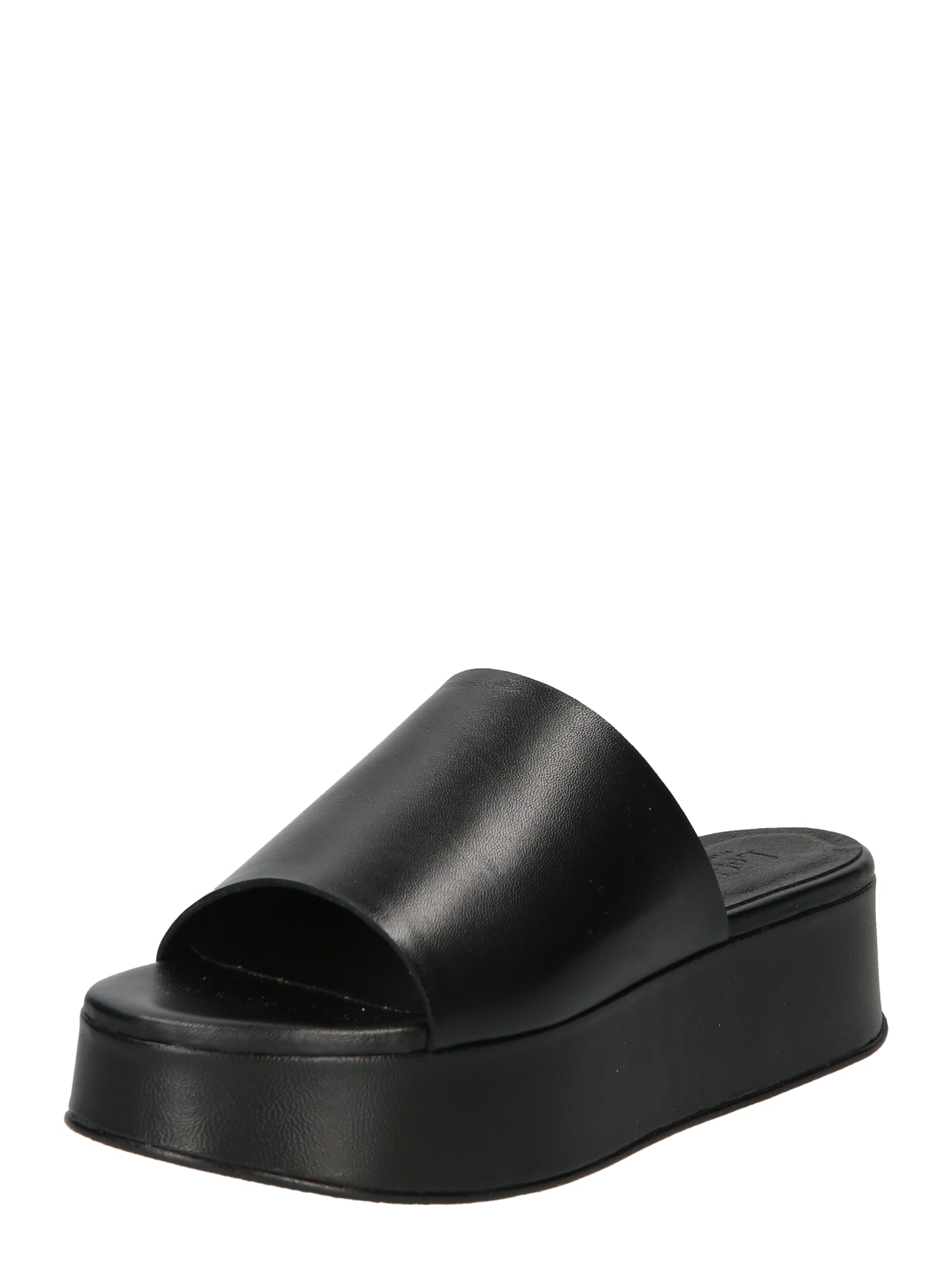 LeGer by Lena Gercke Papucs 'Taria'  fekete