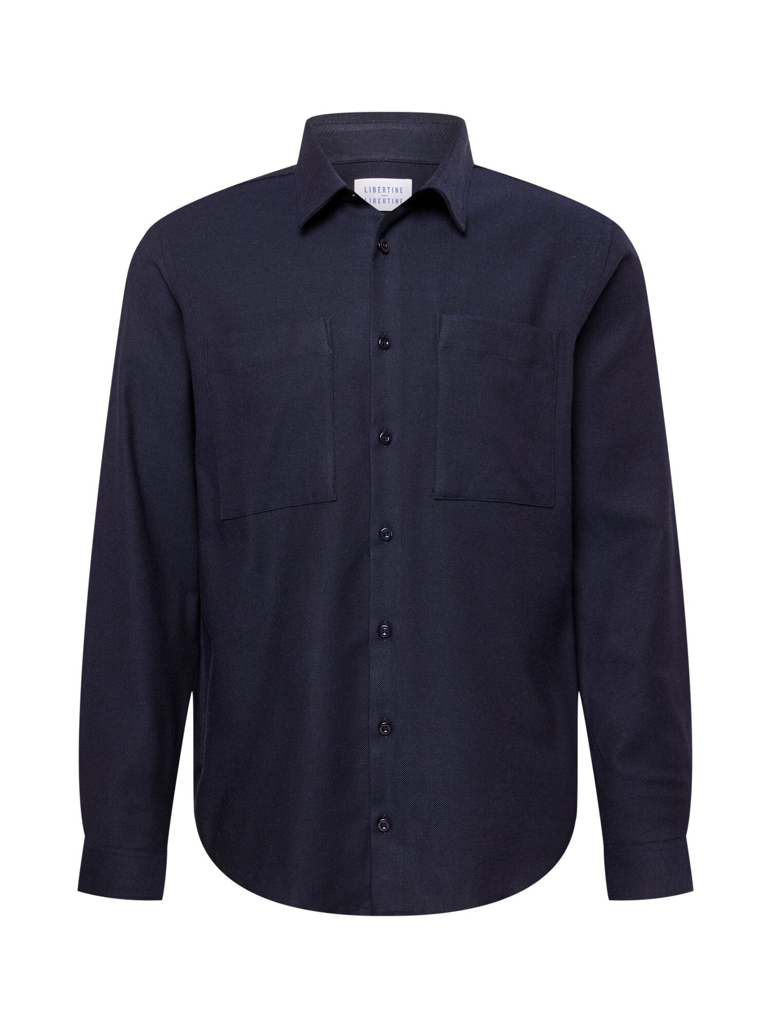 Libertine-Libertine Ing 'CANYON'  sötétkék