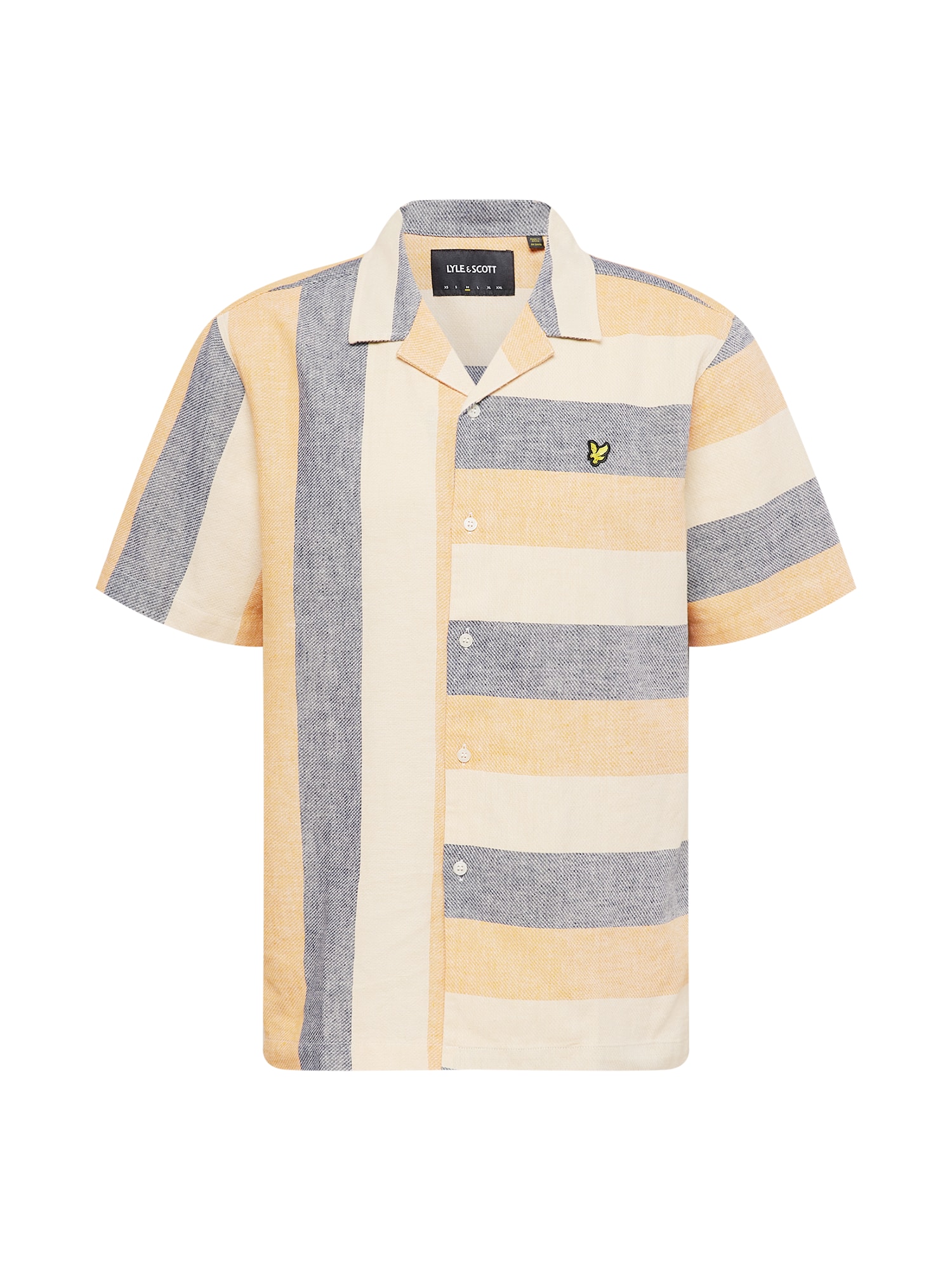 Lyle & Scott Ing 'Artisinal'  vegyes színek