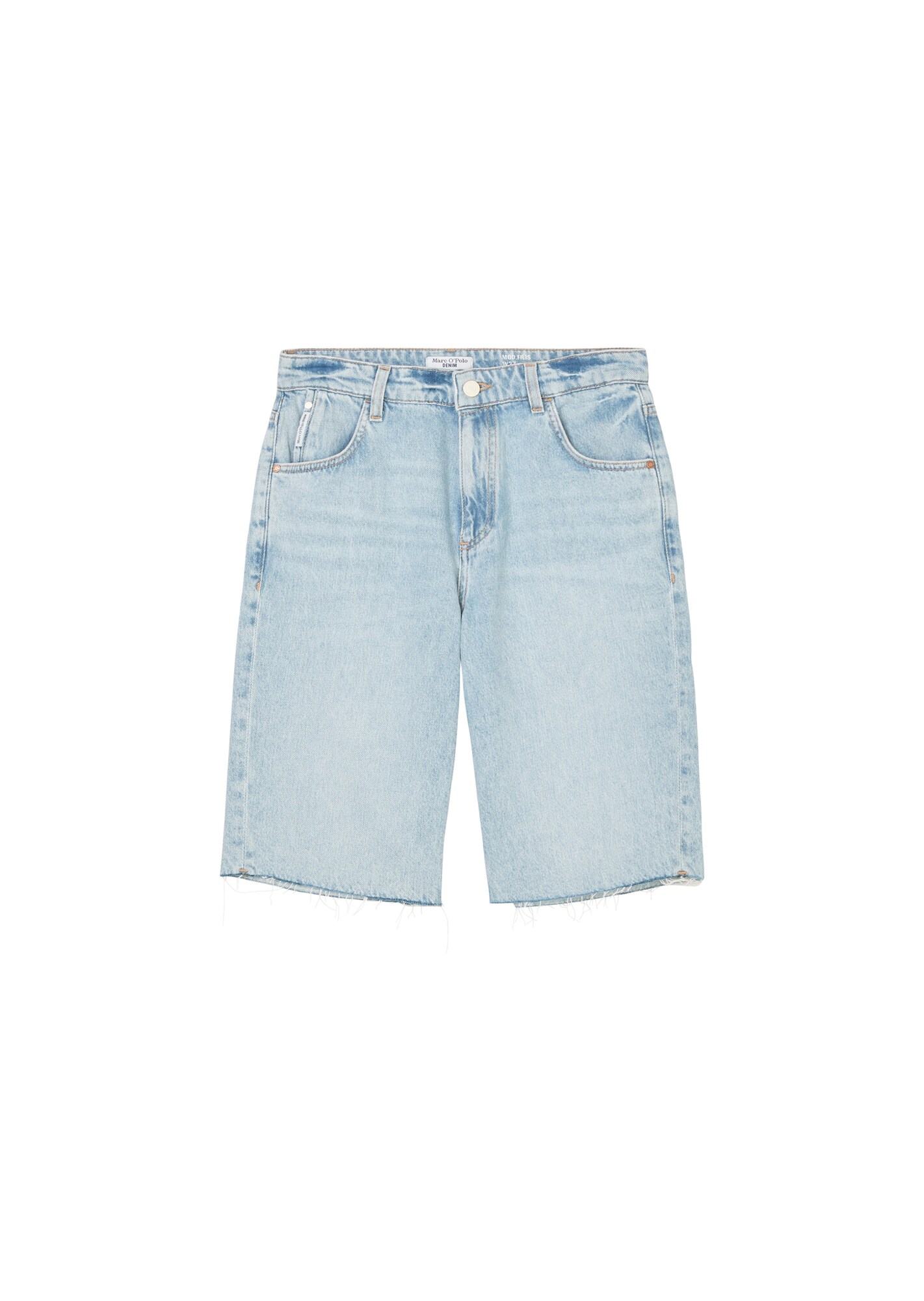 Marc O'Polo DENIM Farmer 'Filis'  kék farmer