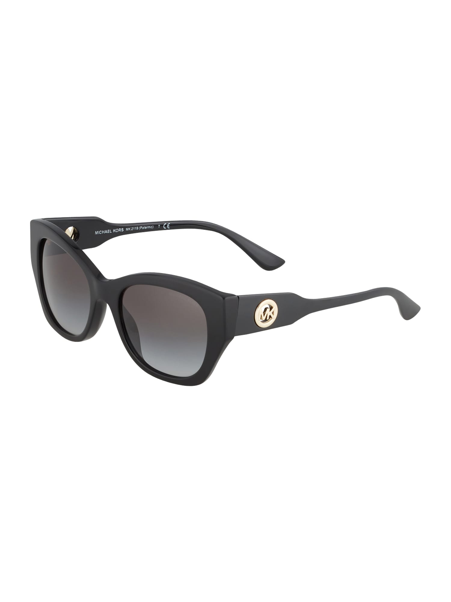 Michael Kors Napszemüveg '0MK2119'  fekete