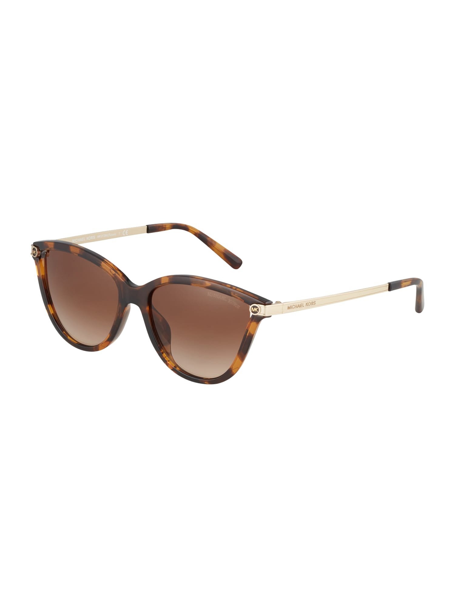 Michael Kors Napszemüveg '0MK2139U'  barna
