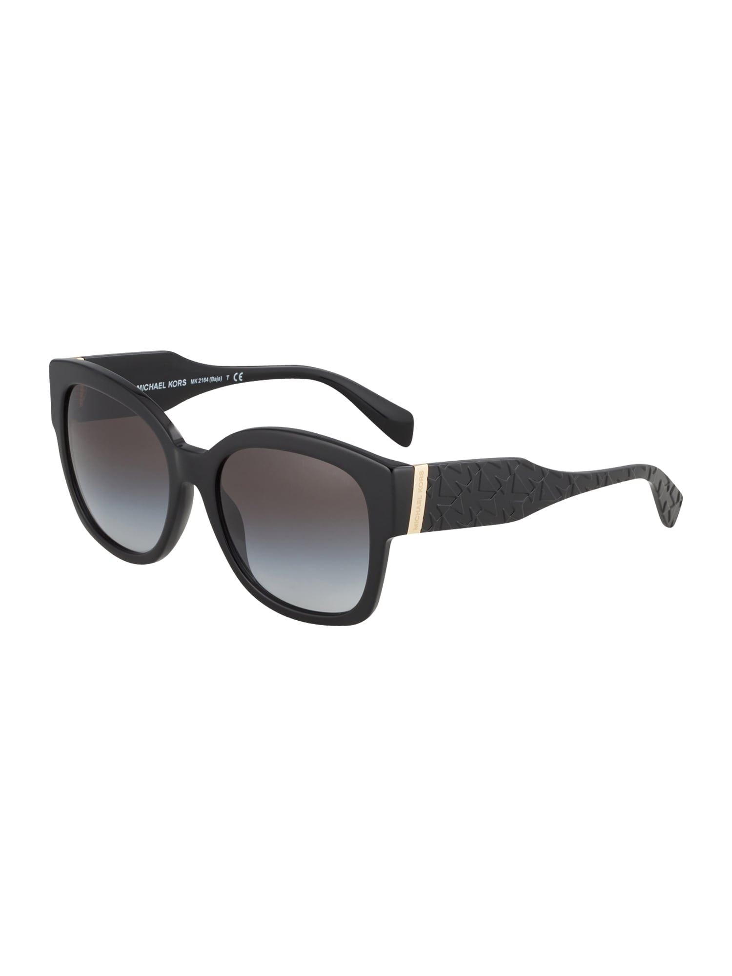 Michael Kors Napszemüveg '0MK2164'  fekete
