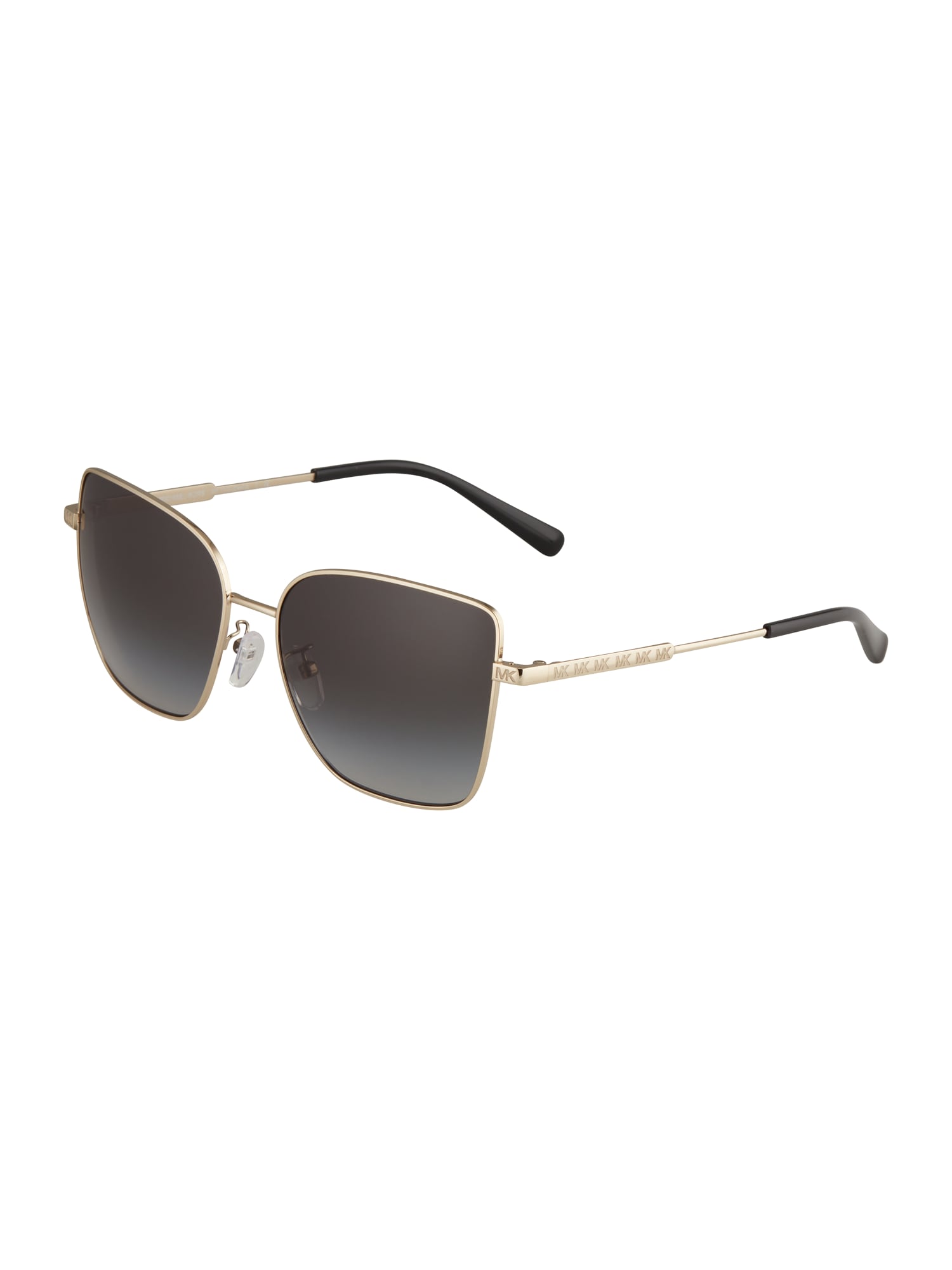 Michael Kors Napszemüveg 'MK1108'  arany / fekete