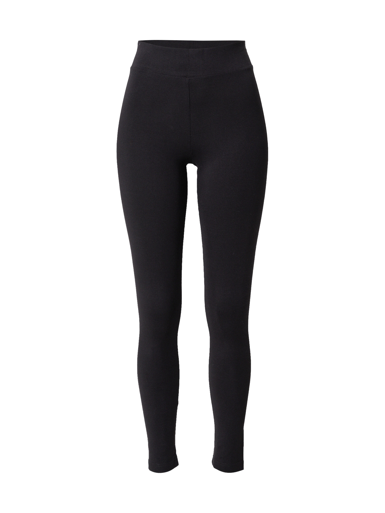 Monki Leggings  fekete