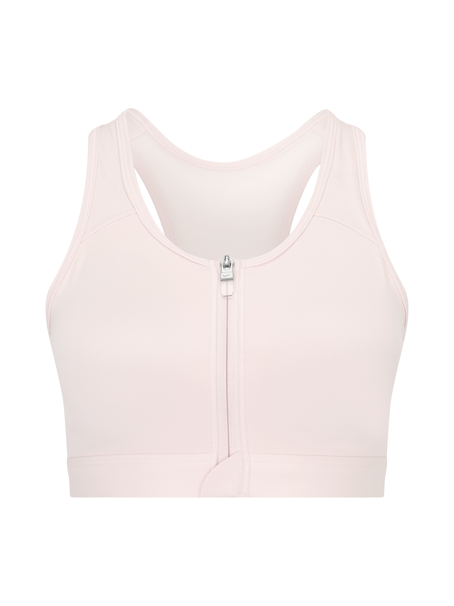 NIKE Sportmelltartók  pasztell-rózsaszín