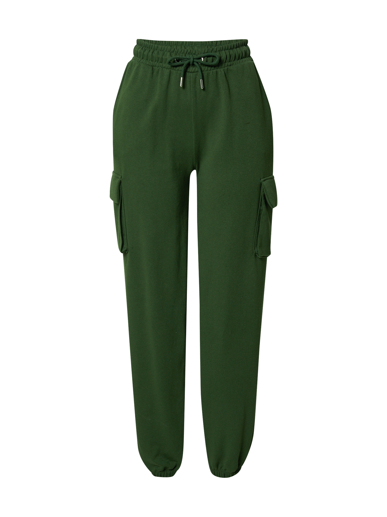 Nasty Gal Cargo nadrágok  khaki