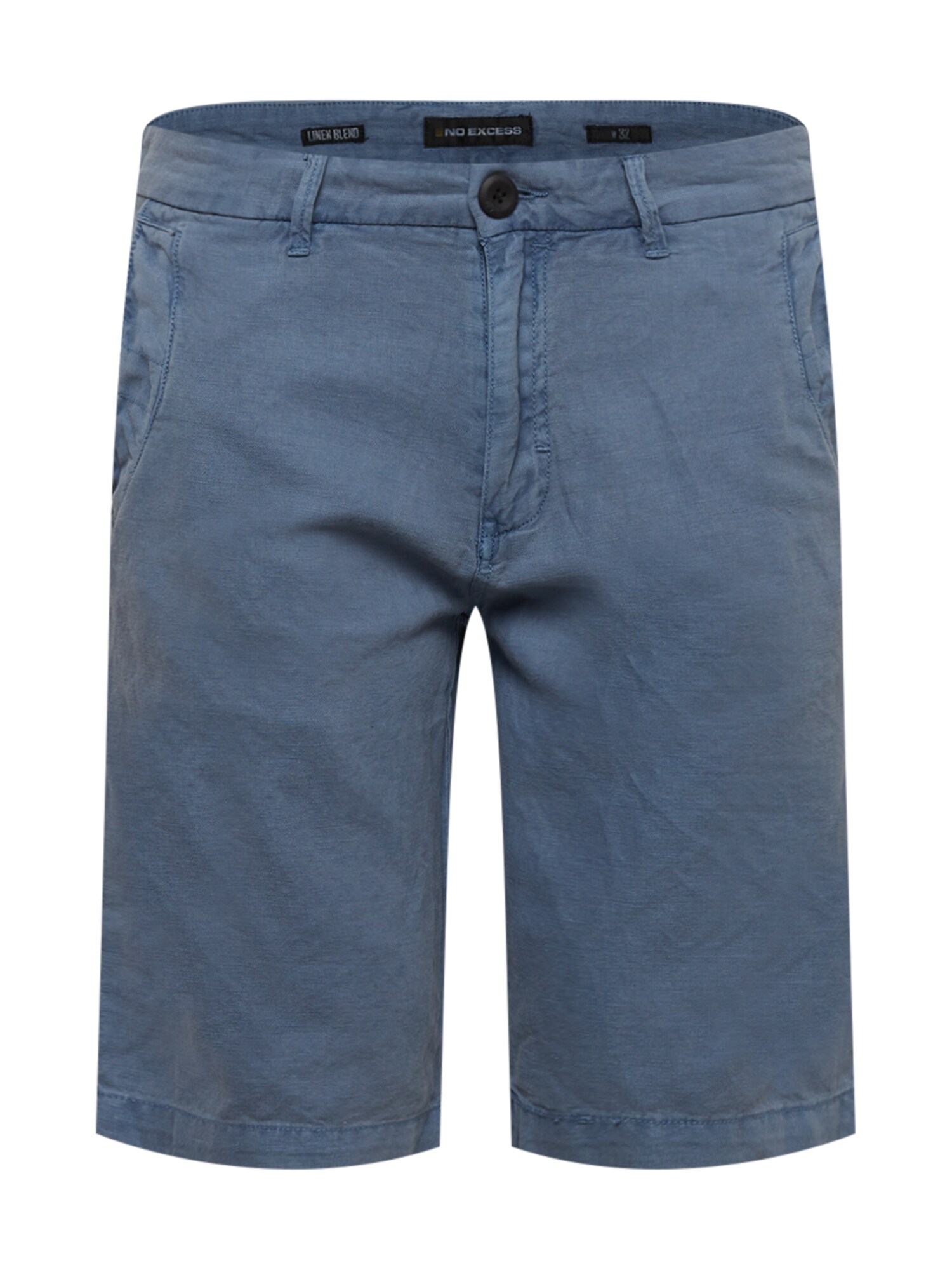 No Excess Chino nadrág  füstkék