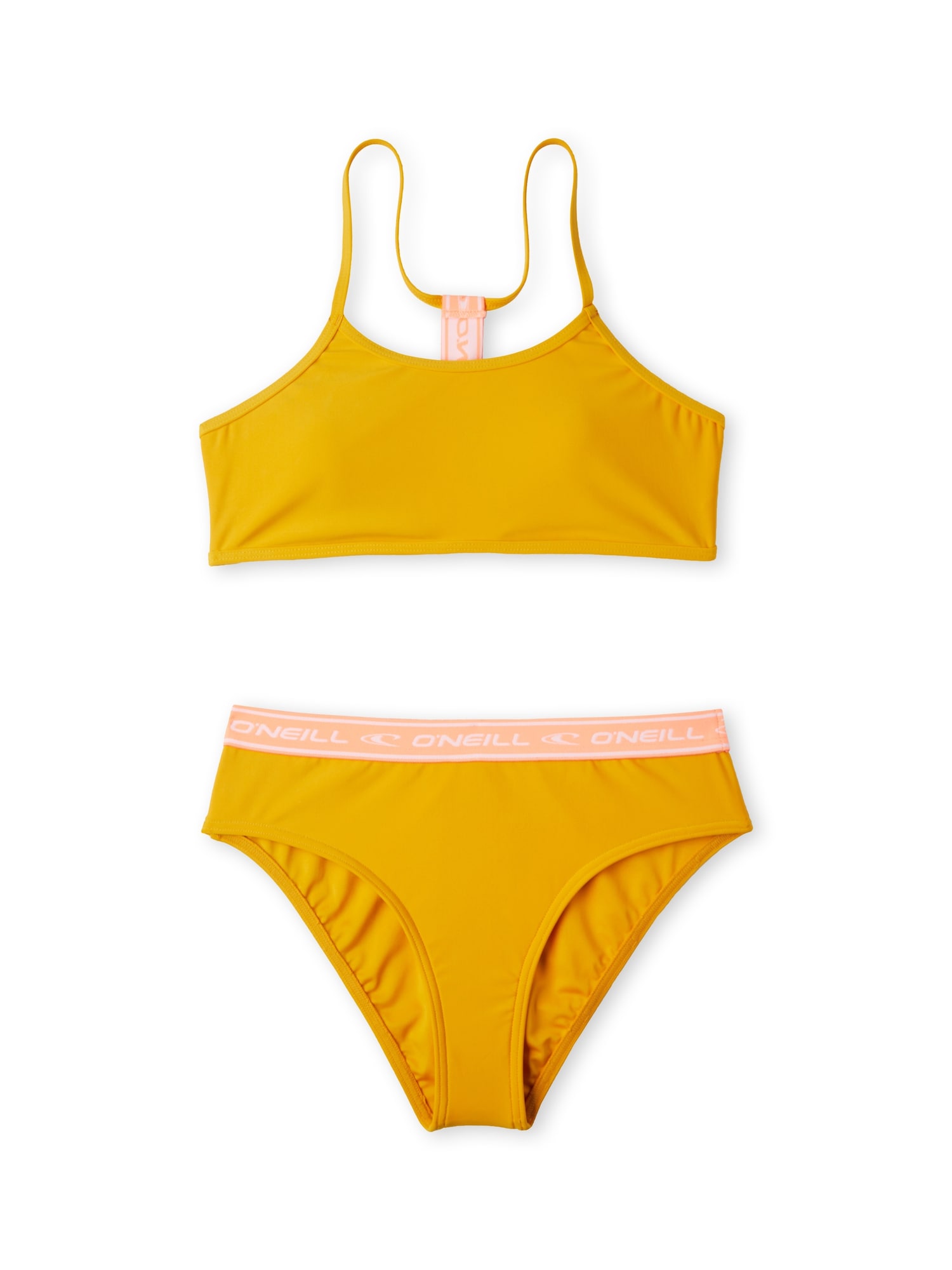 O'NEILL Bikini 'Sportclub'  curry / fáradt rózsaszín