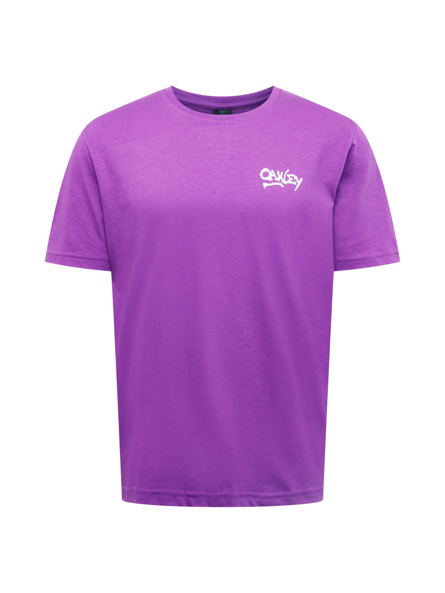 OAKLEY Funkcionális felső '11 FROGS '  orchidea / vegyes színek