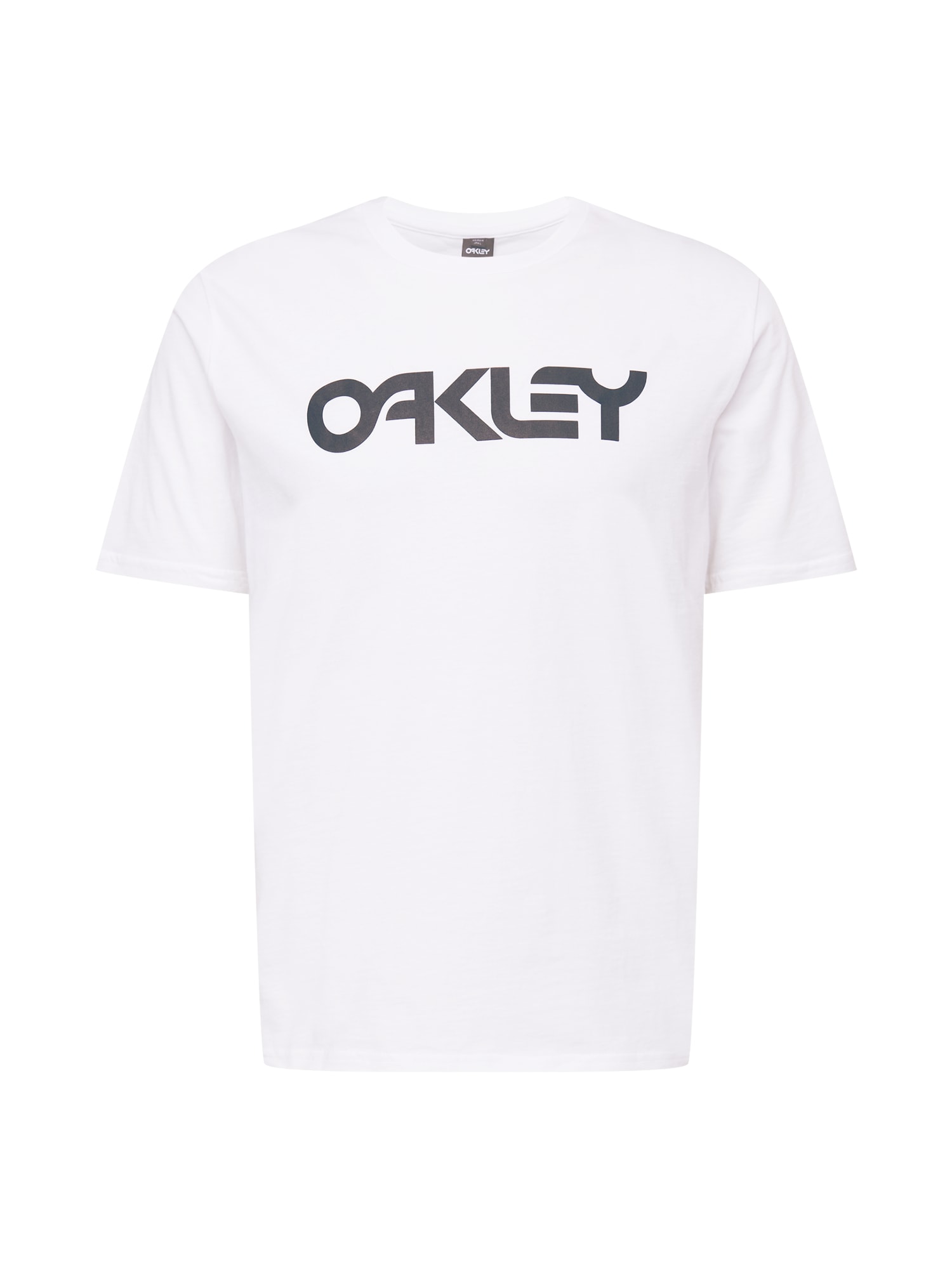 OAKLEY Funkcionális felső 'MARK II'  fehér / fekete