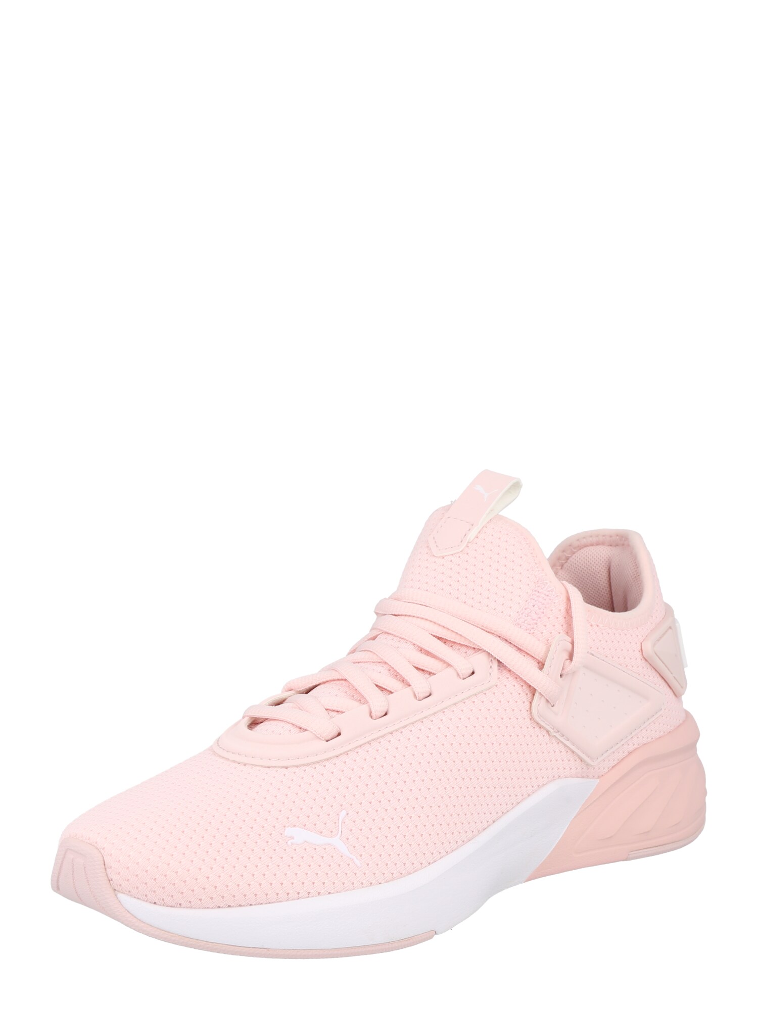 PUMA Futócipők 'Amare'  rózsaszín / fehér