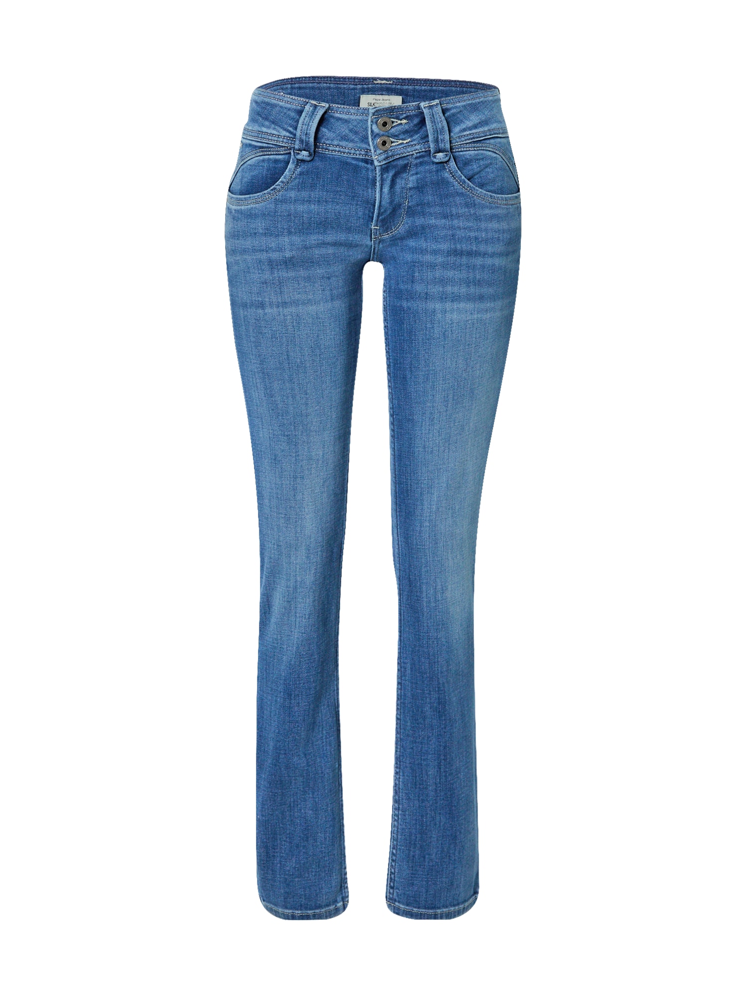 Pepe Jeans Farmer  kék farmer