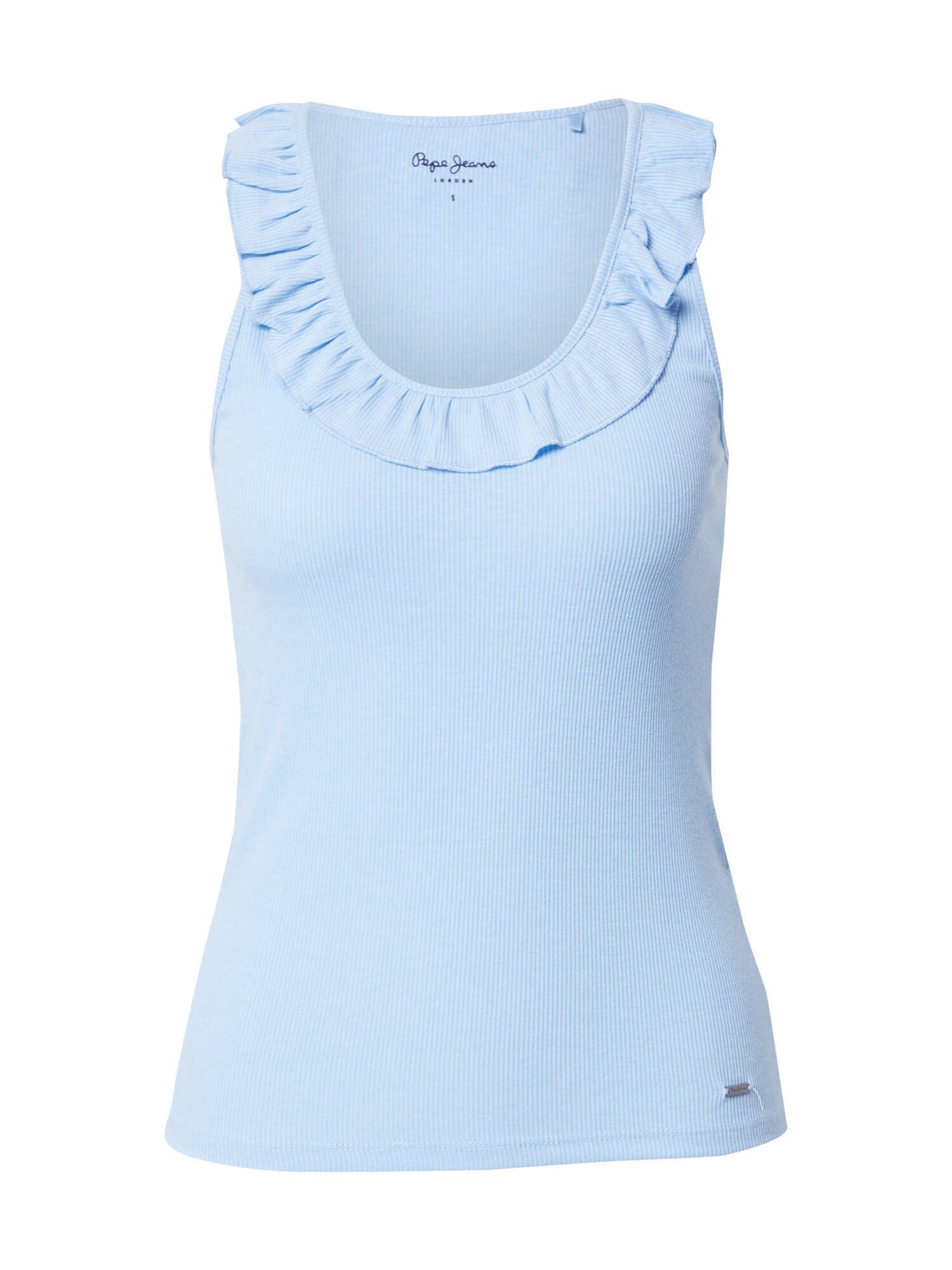 Pepe Jeans Top 'Dorina'  világoskék