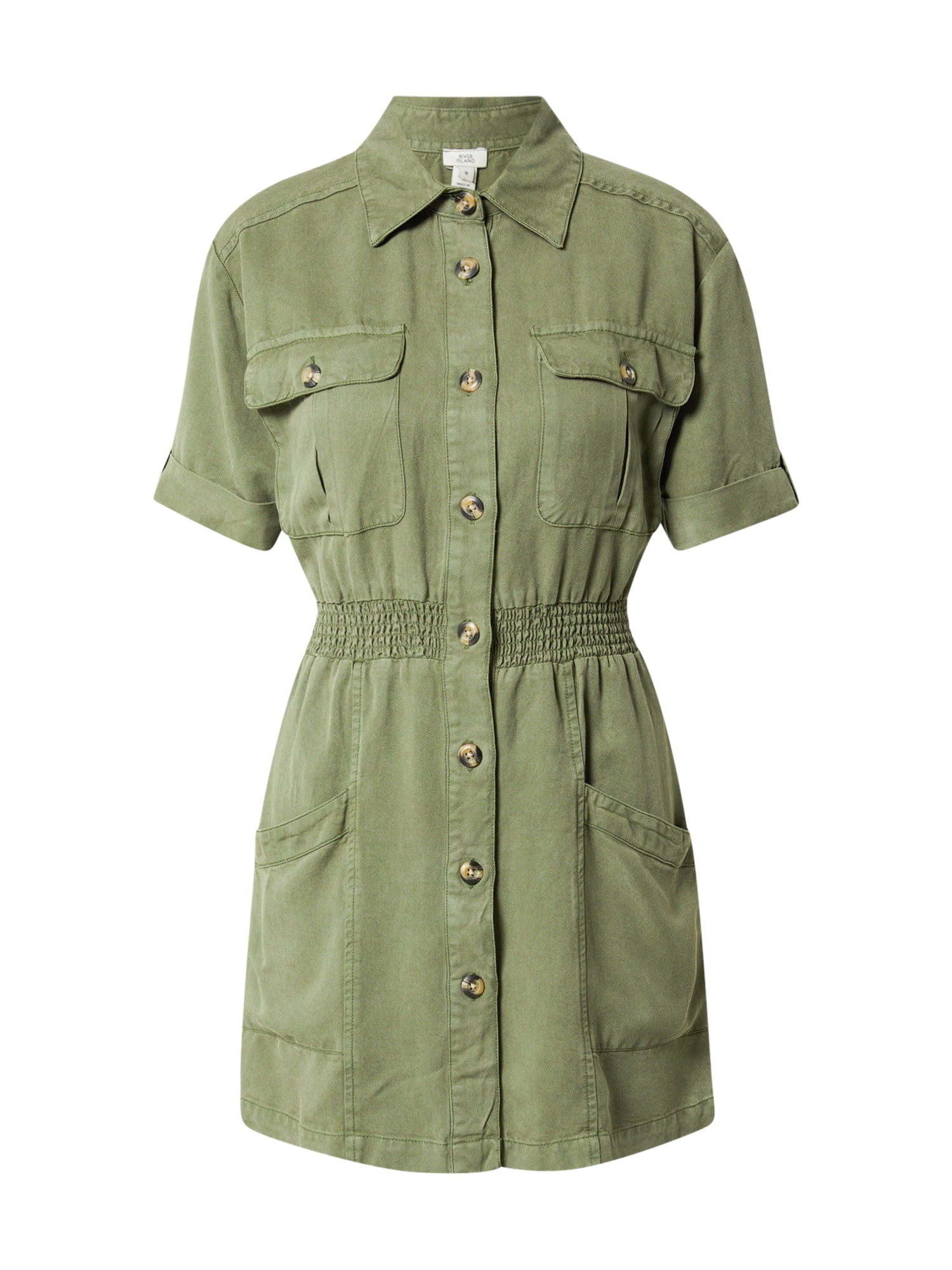River Island Ingruhák 'WYATT'  khaki