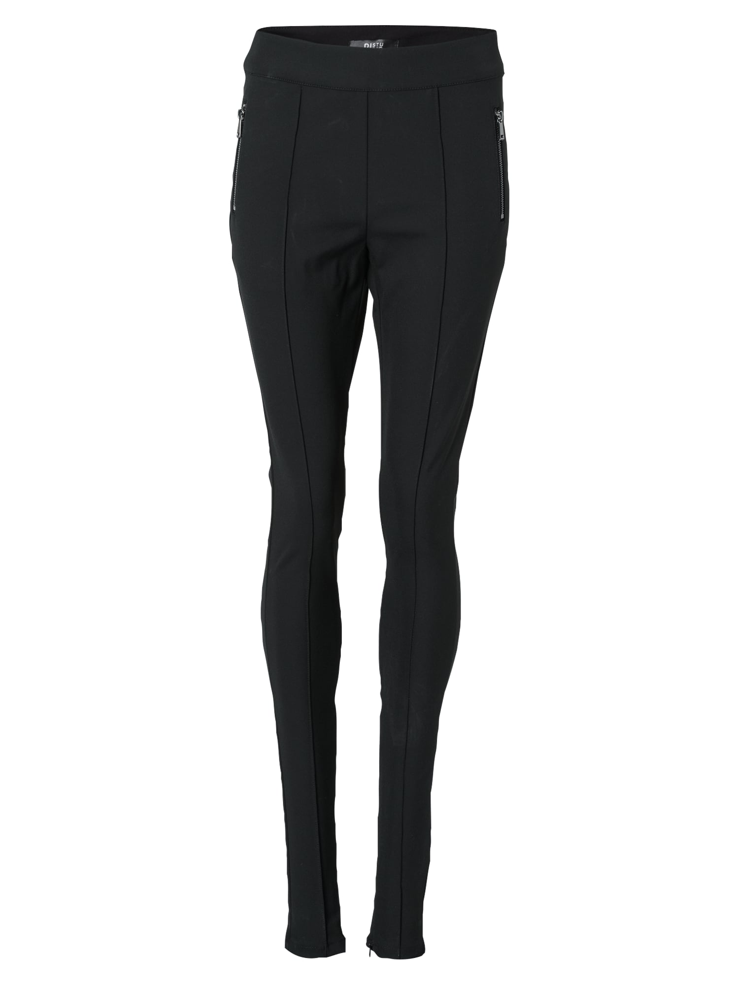 River Island Leggings  fekete