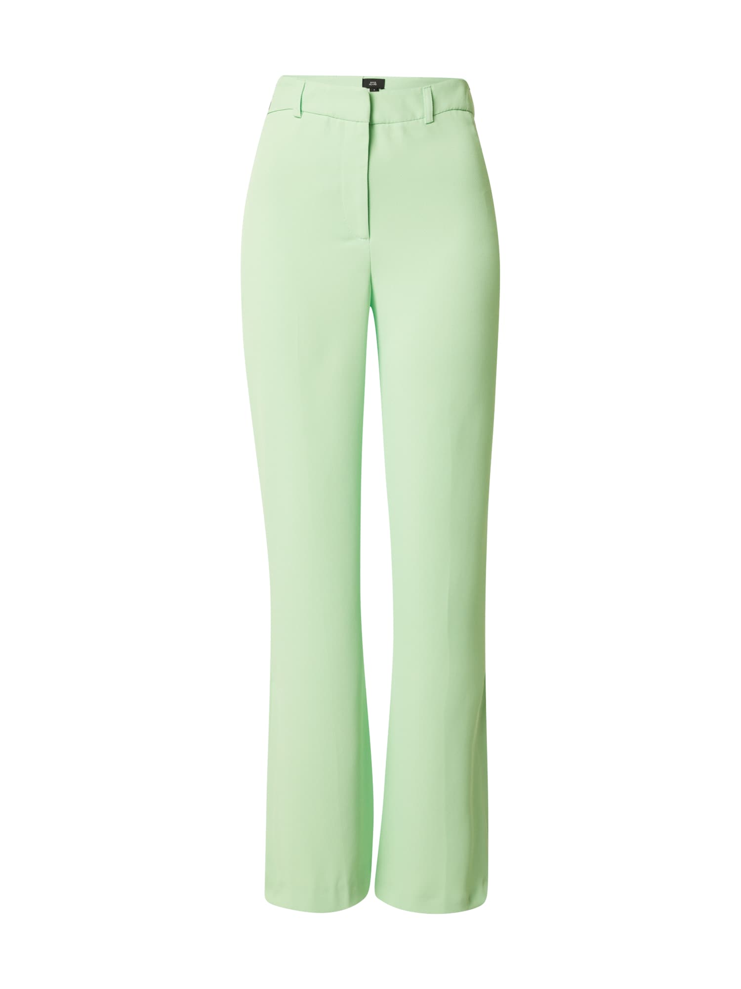 River Island Nadrág  világoszöld